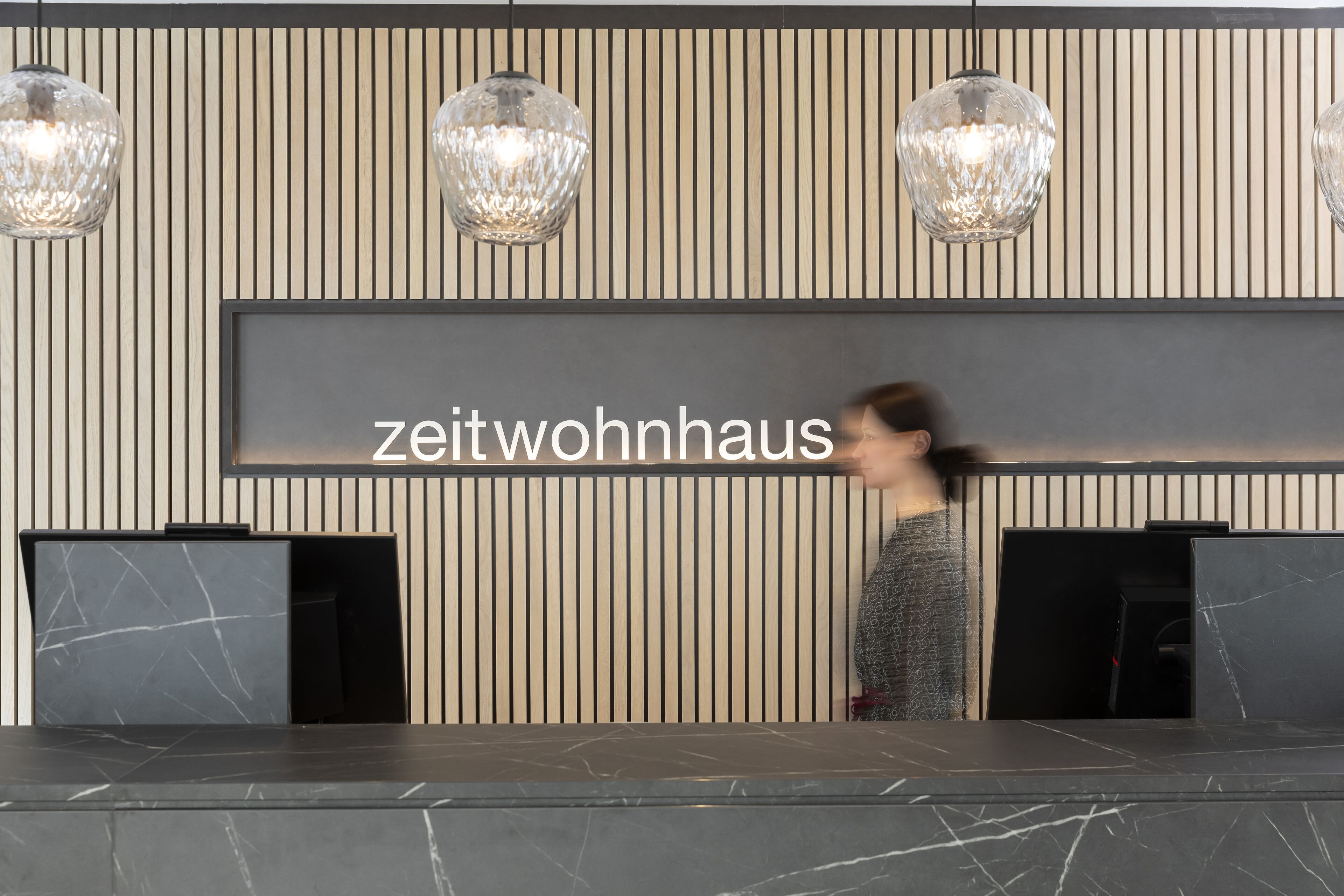 Zeitwohnhaus Suite-Hotel & Serviced Apartments