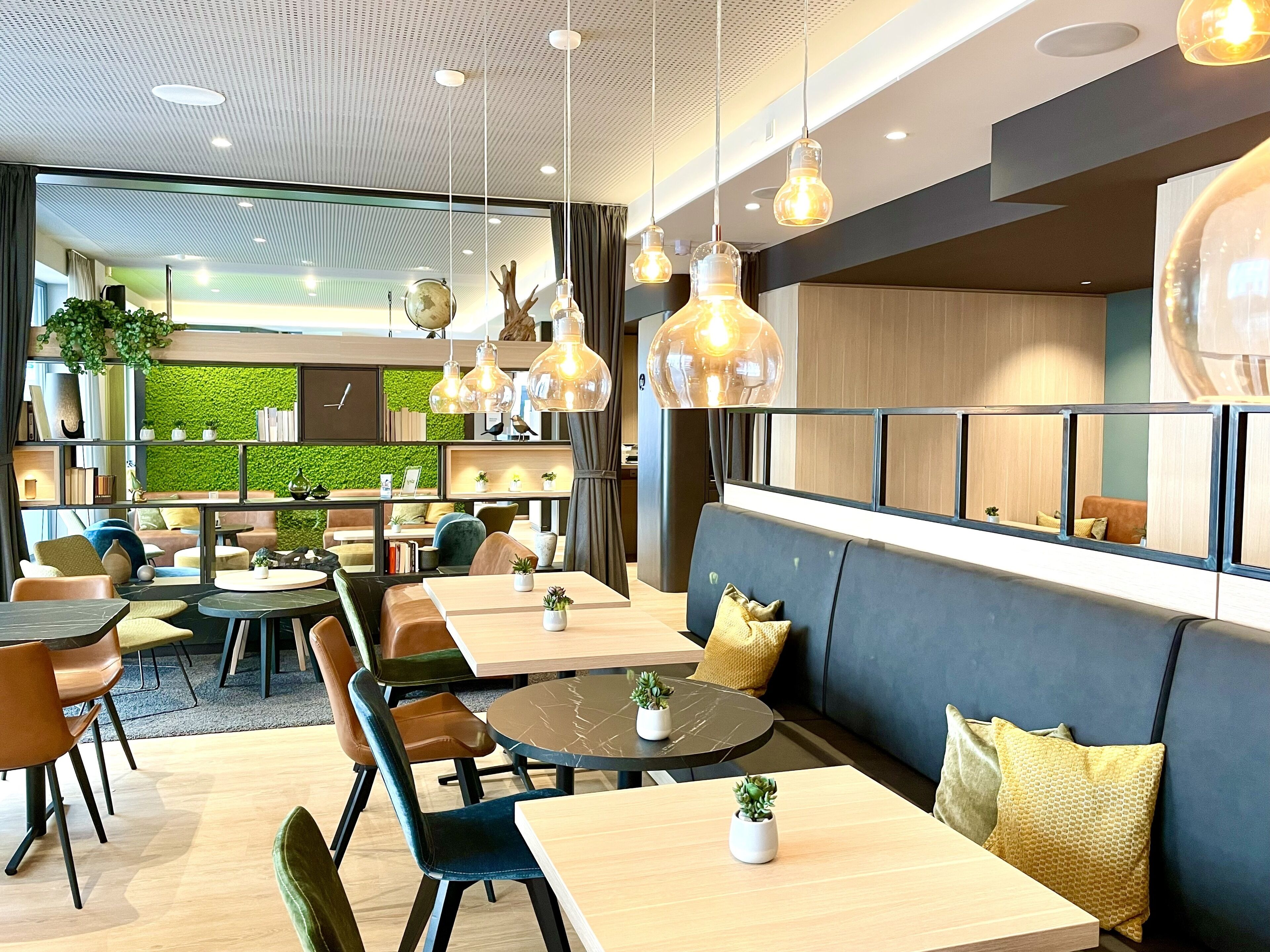 Zeitwohnhaus Suite-Hotel & Serviced Apartments