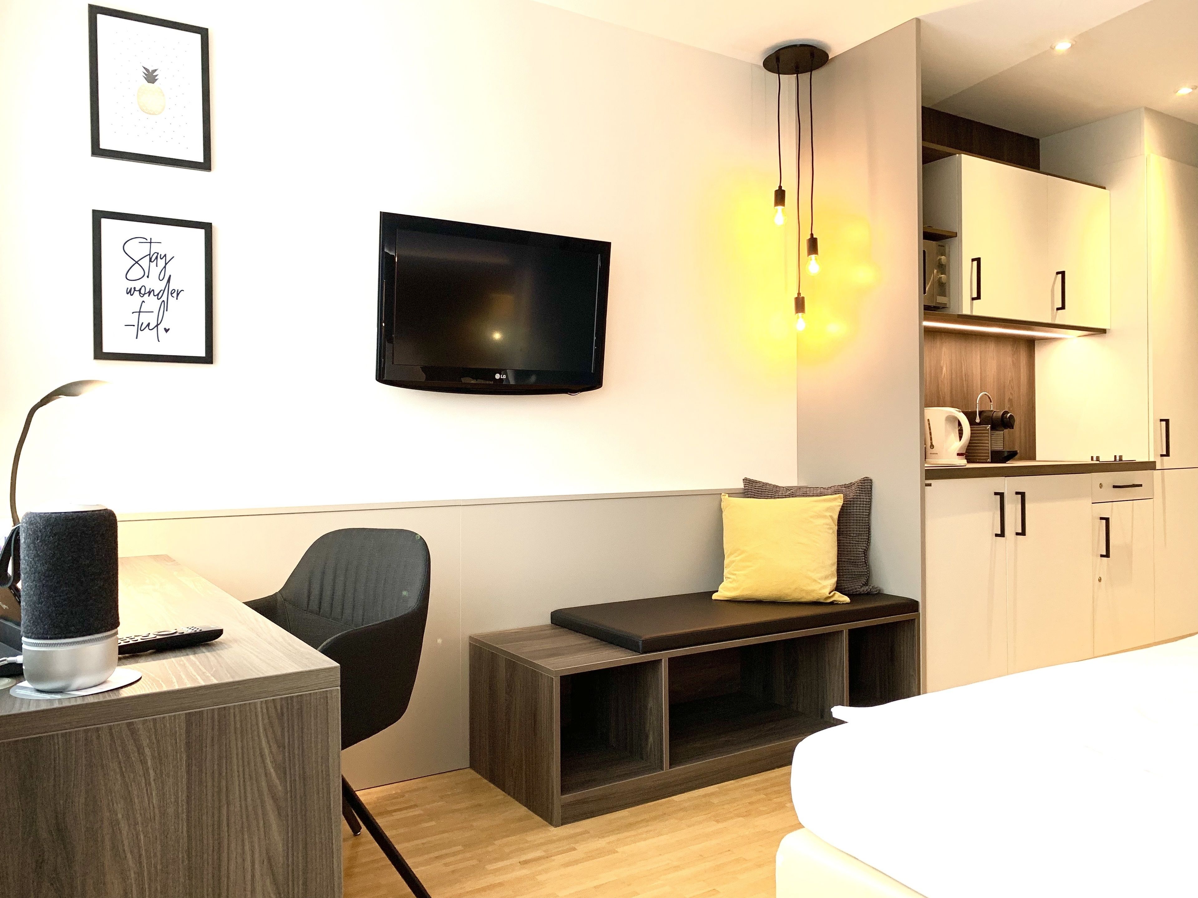 Zeitwohnhaus Suite-Hotel & Serviced Apartments