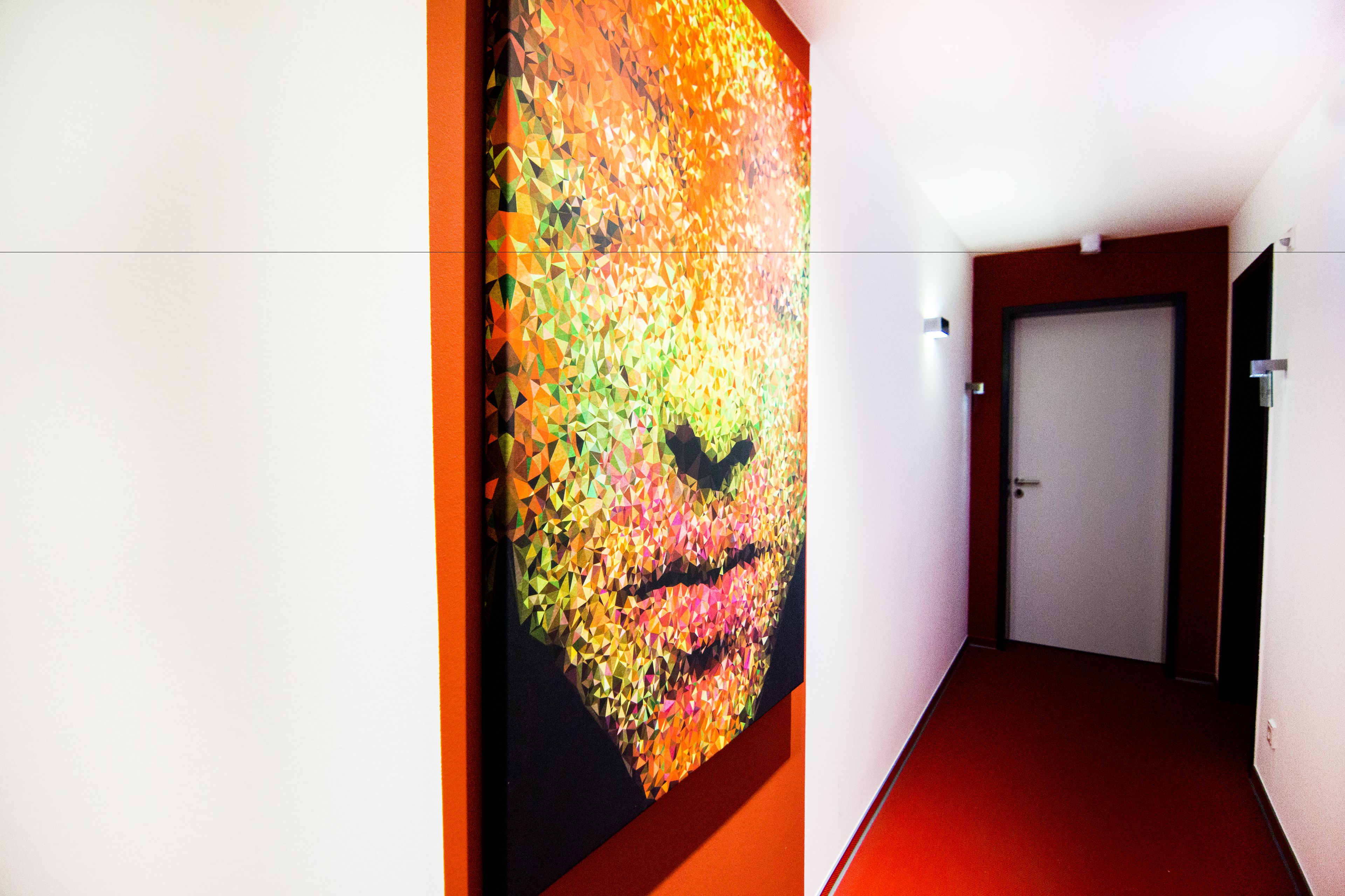 Zeitwohnhaus Suite-Hotel & Serviced Apartments