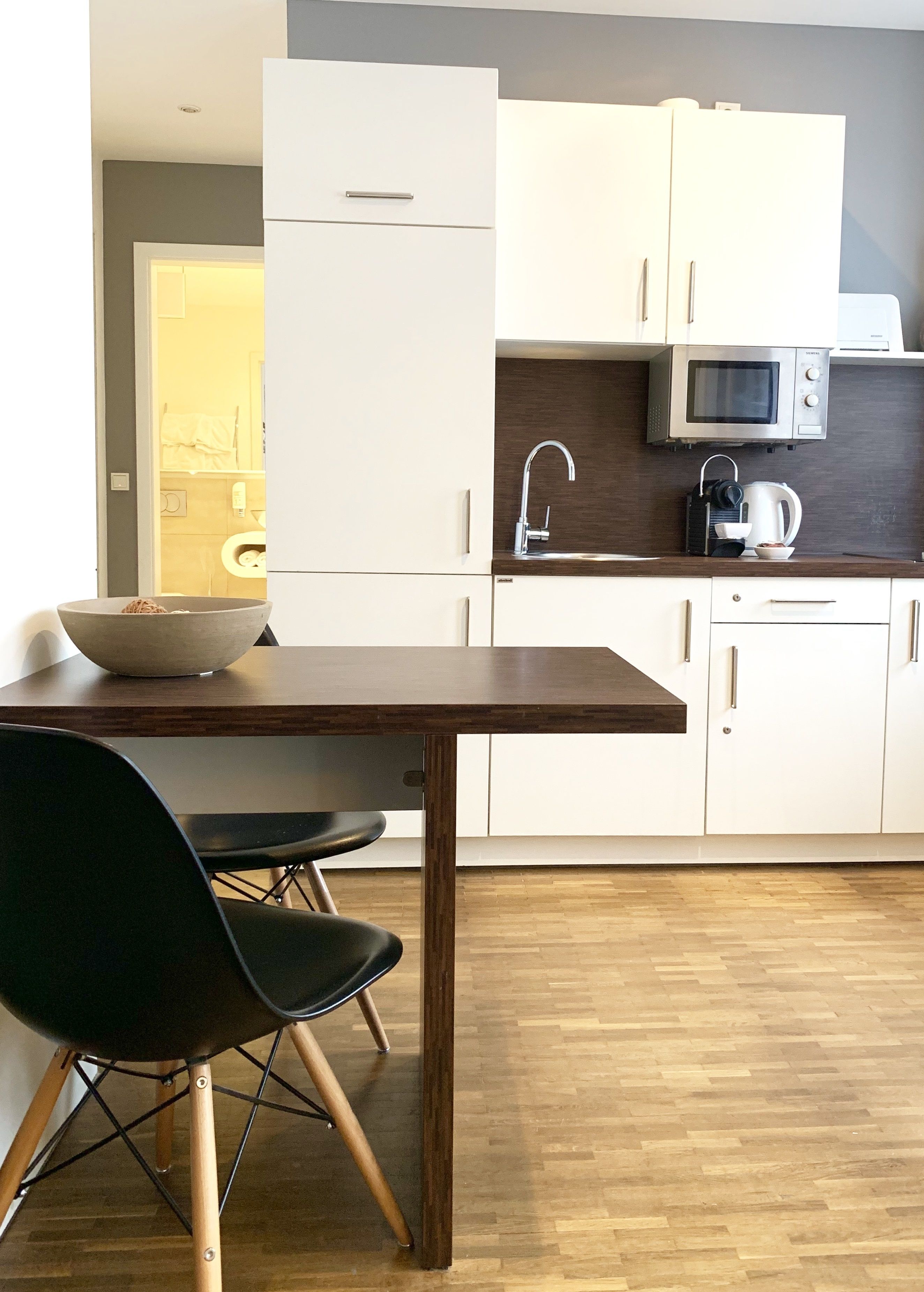 Zeitwohnhaus Suite-Hotel & Serviced Apartments