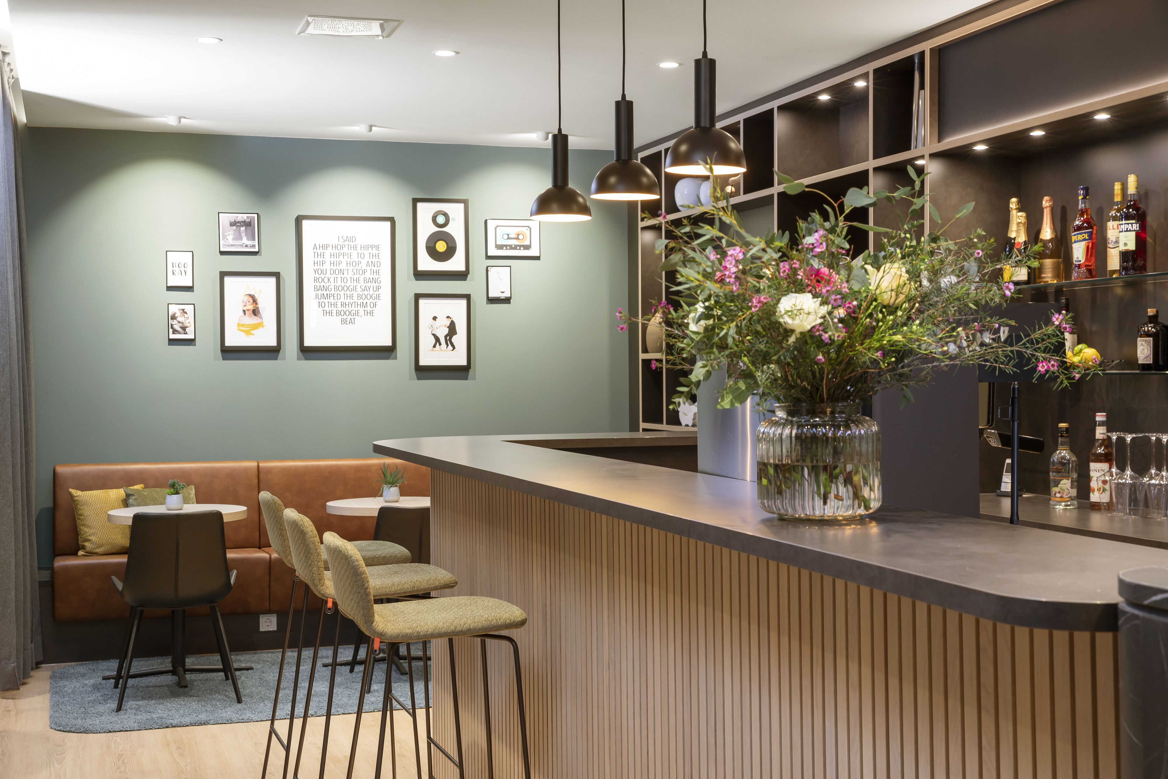 Zeitwohnhaus Suite-Hotel & Serviced Apartments