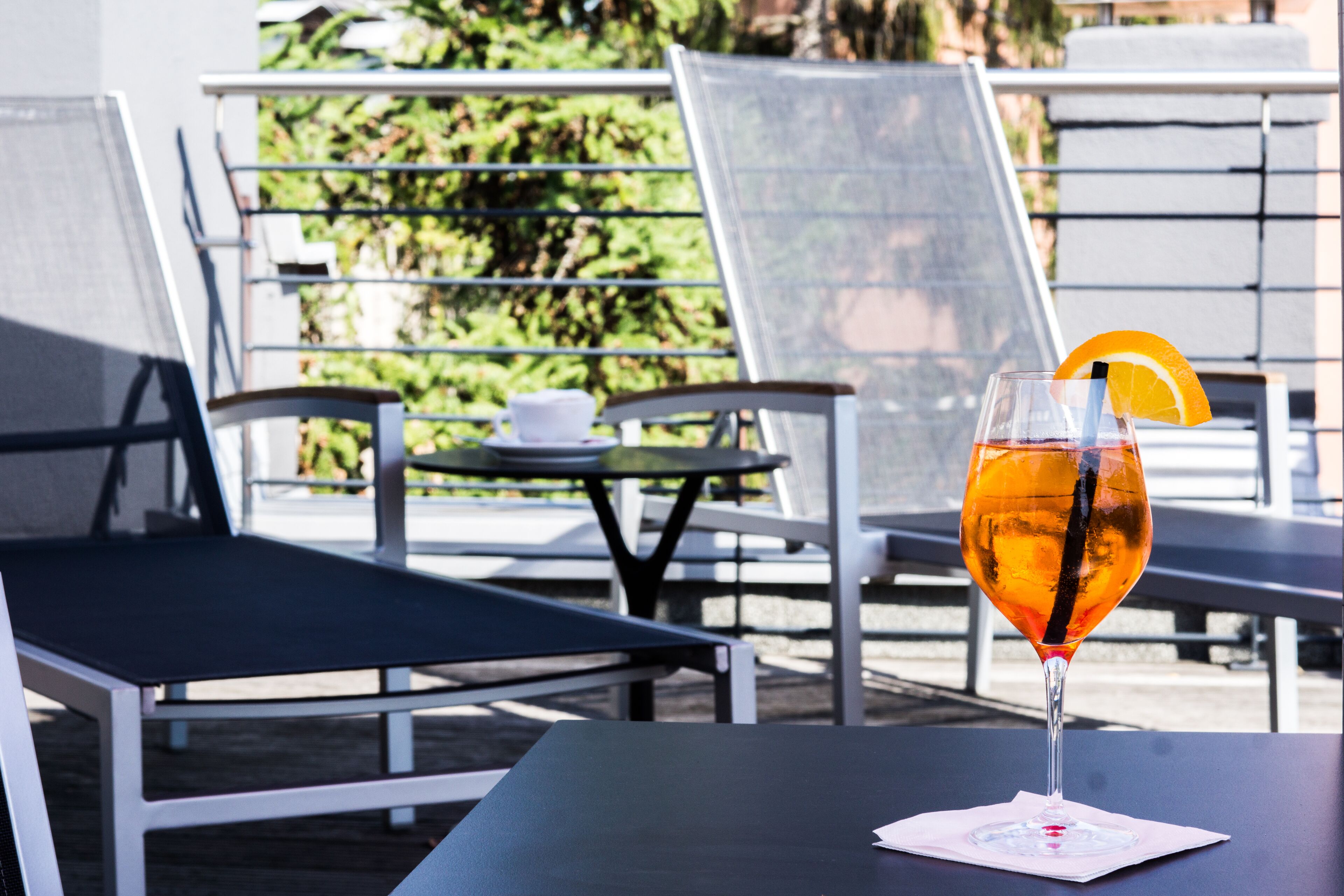 Zeitwohnhaus Suite-Hotel & Serviced Apartments