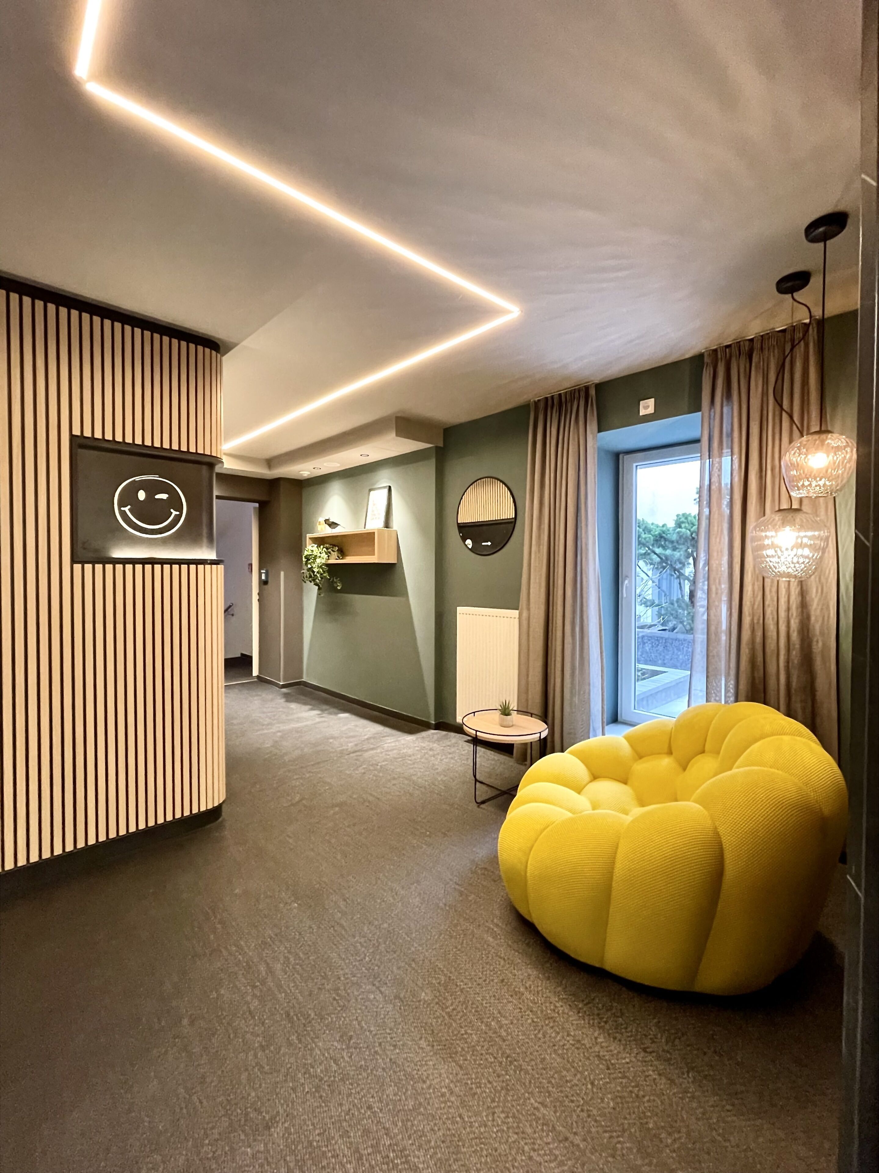 Zeitwohnhaus Suite-Hotel & Serviced Apartments