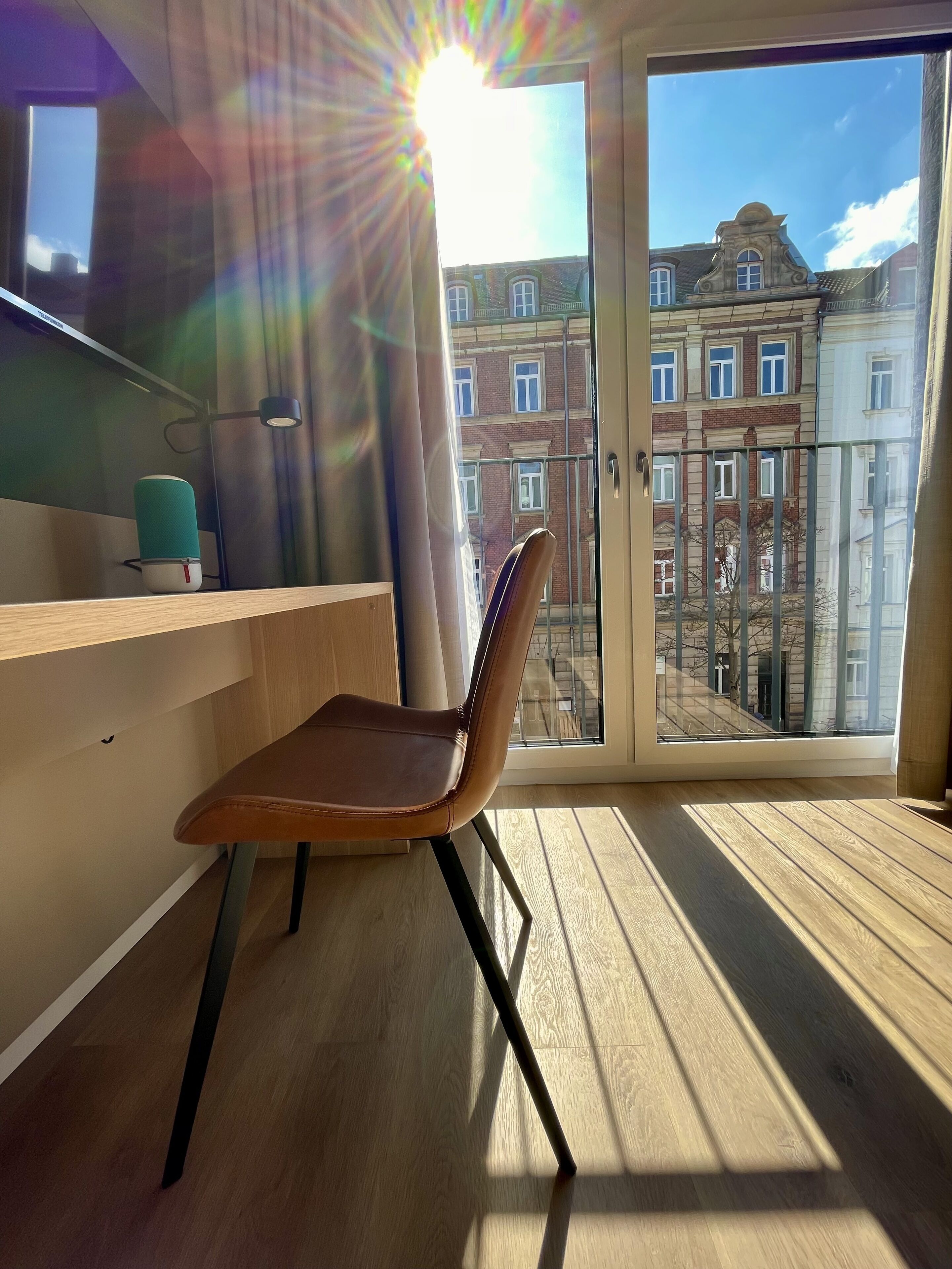 Zeitwohnhaus Suite-Hotel & Serviced Apartments