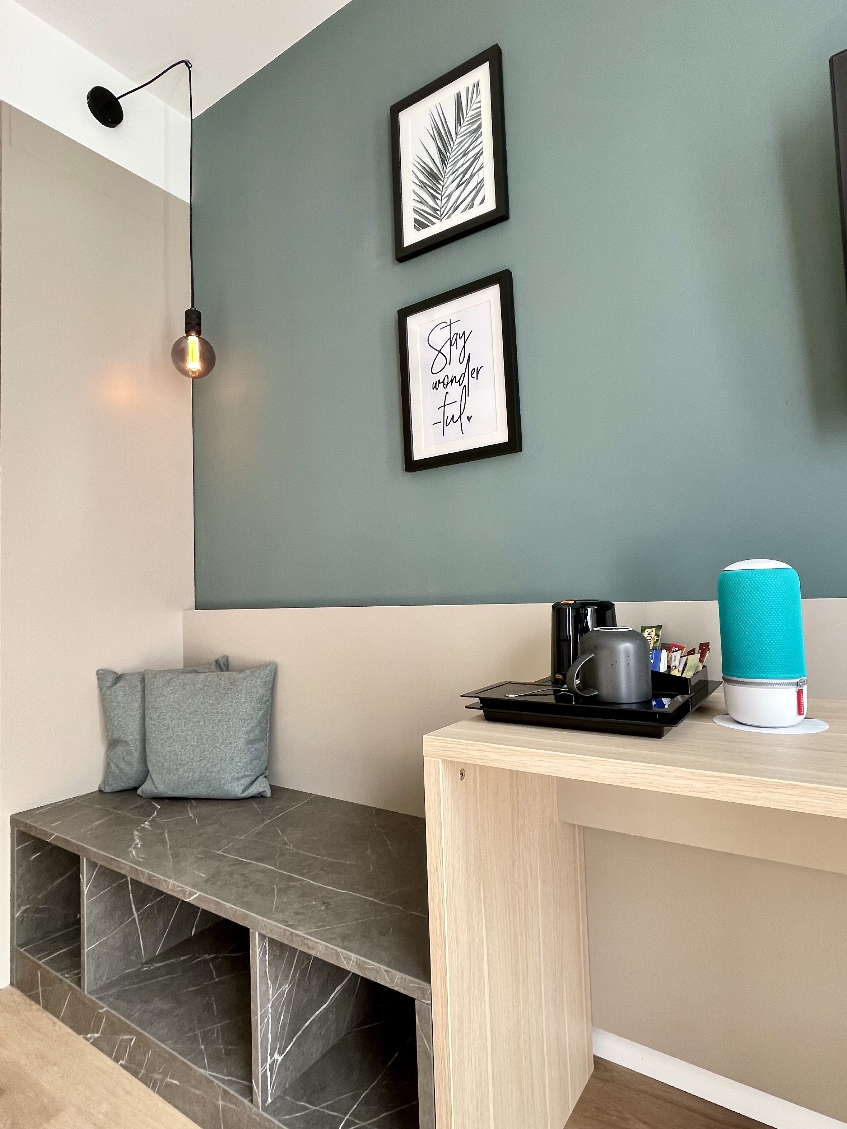 Zeitwohnhaus Suite-Hotel & Serviced Apartments