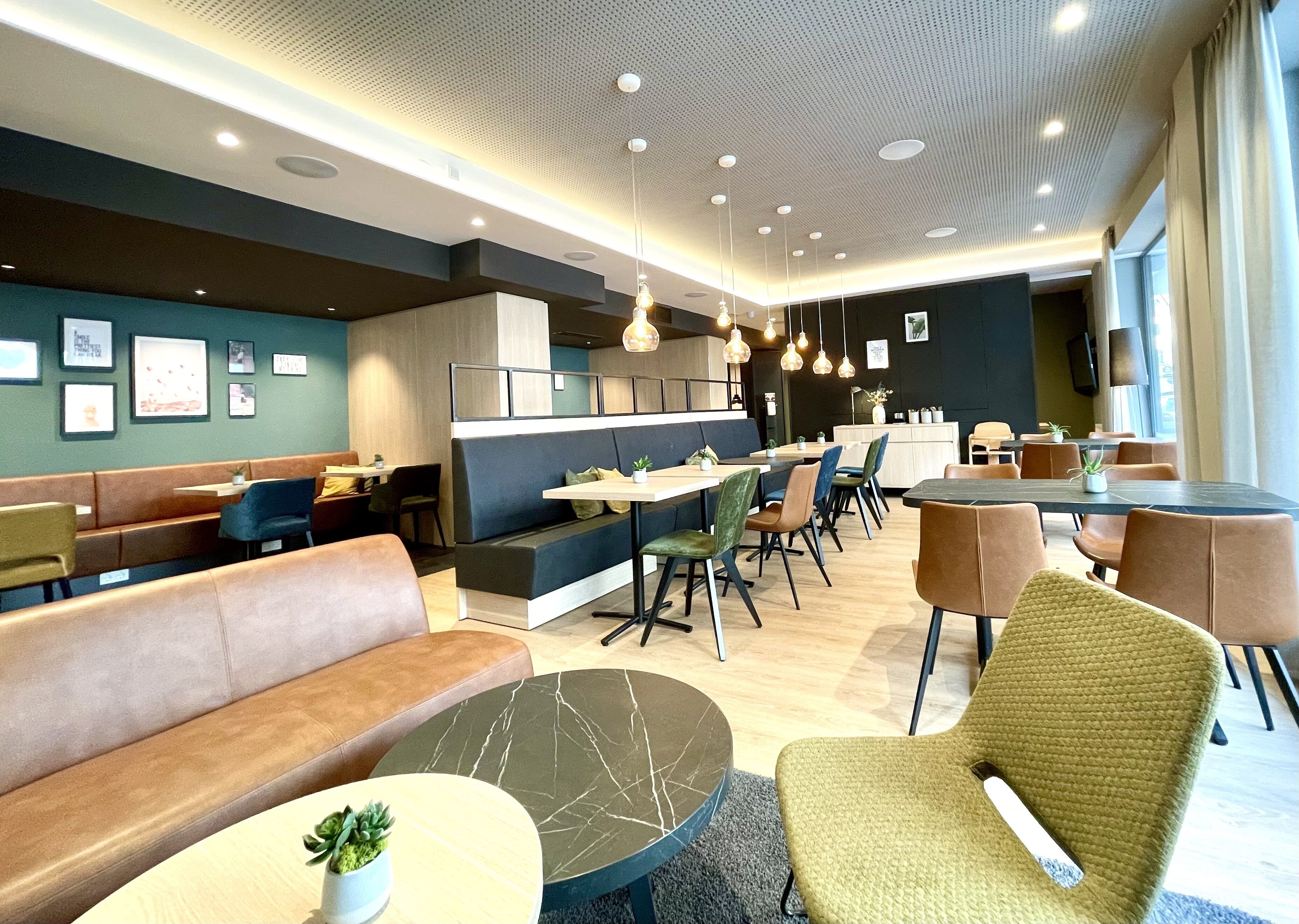 Zeitwohnhaus Suite-Hotel & Serviced Apartments