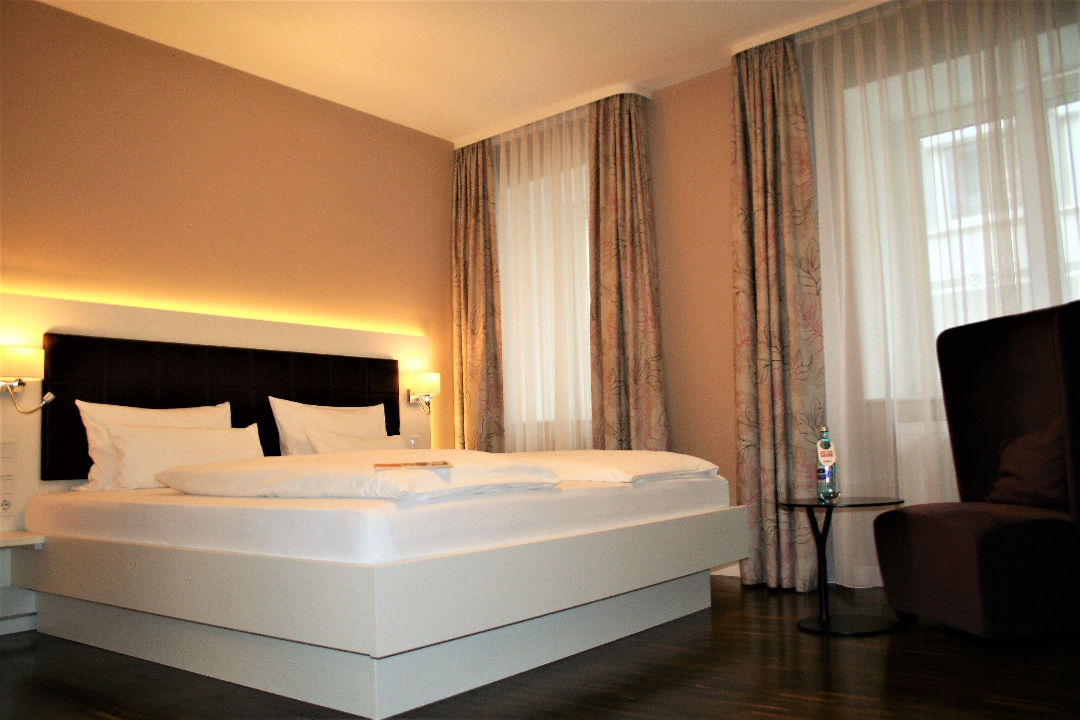 Zeitwohnhaus Suite-Hotel & Serviced Apartments