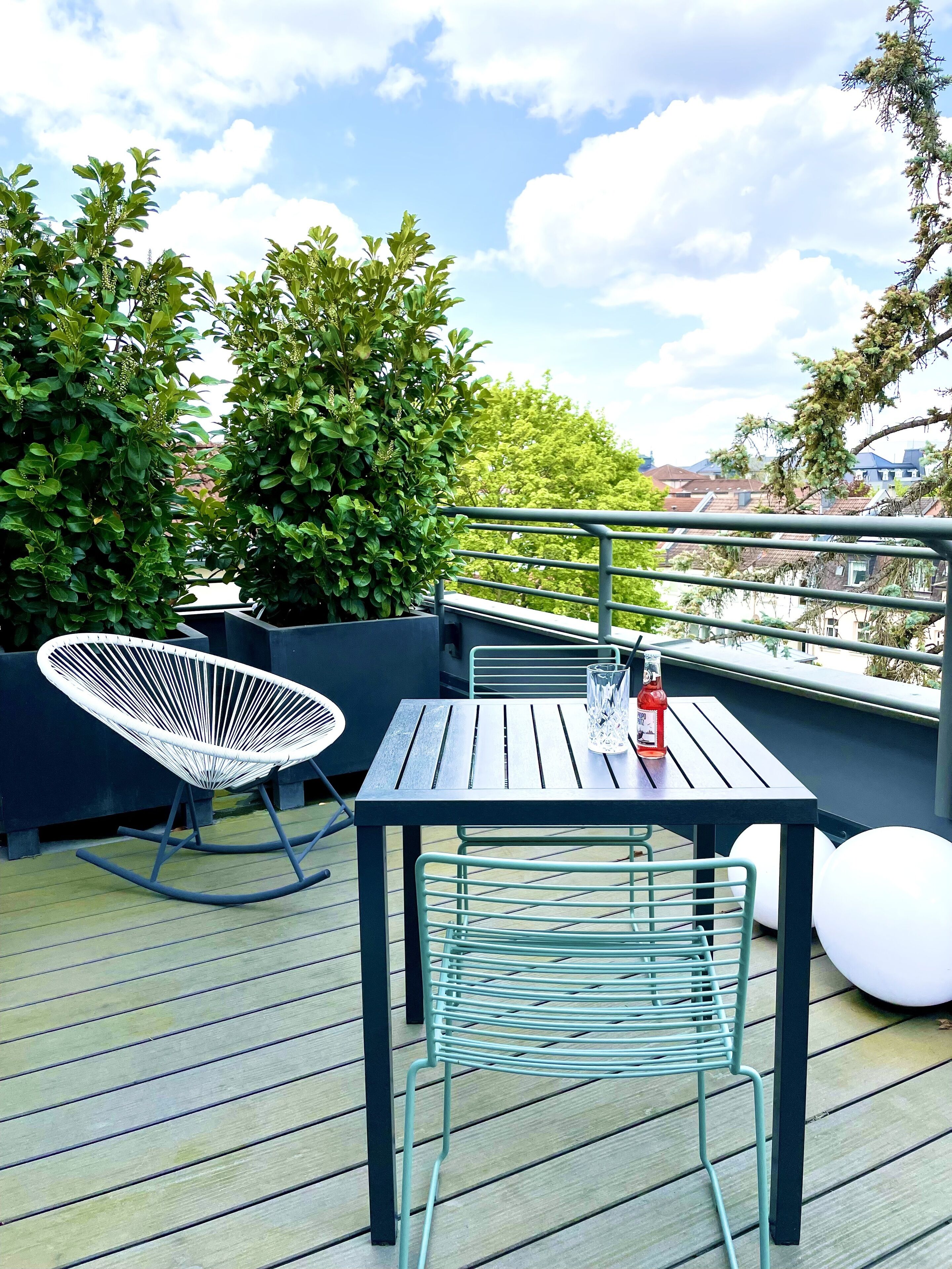 Zeitwohnhaus Suite-Hotel & Serviced Apartments