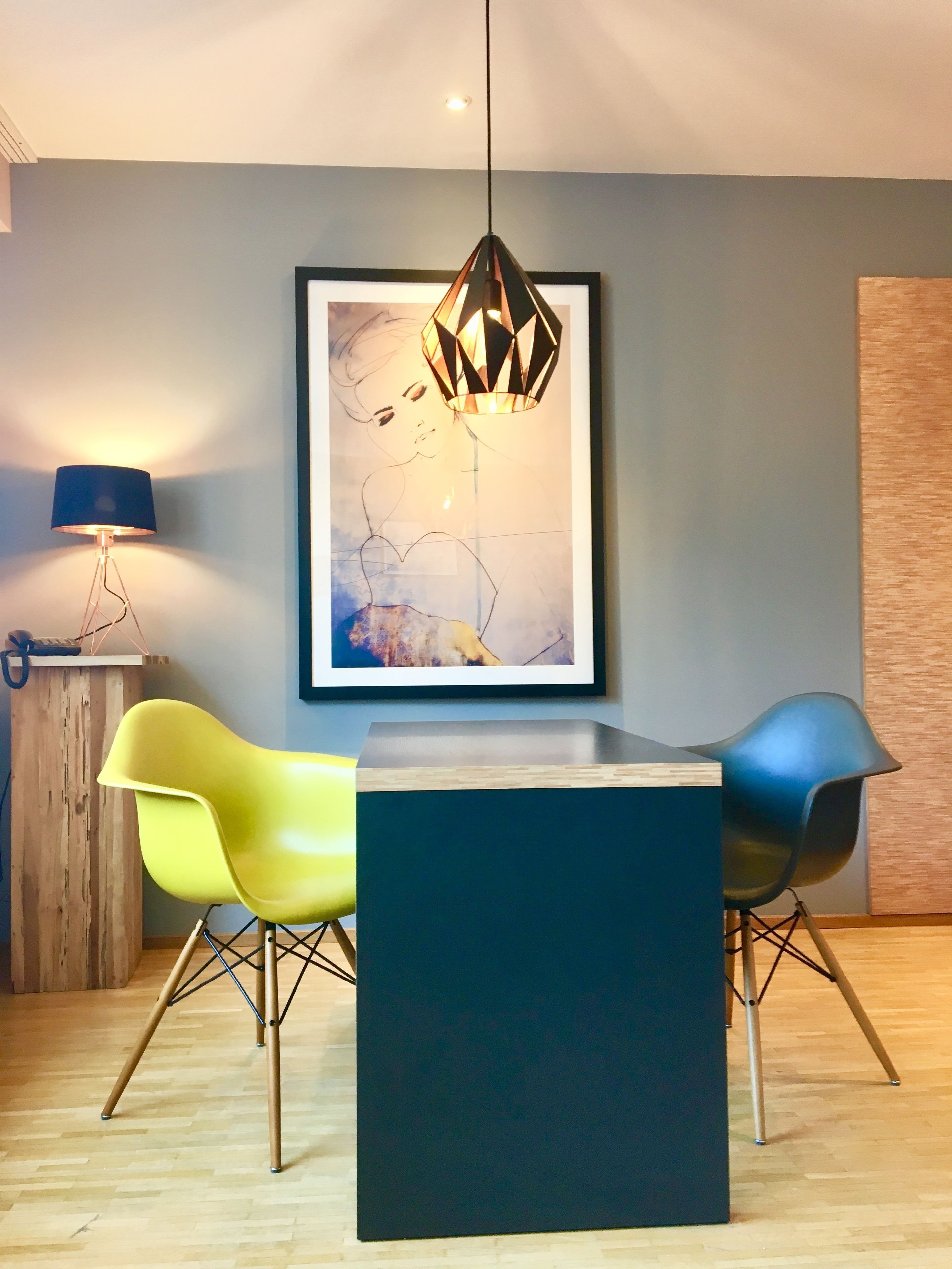 Zeitwohnhaus Suite-Hotel & Serviced Apartments