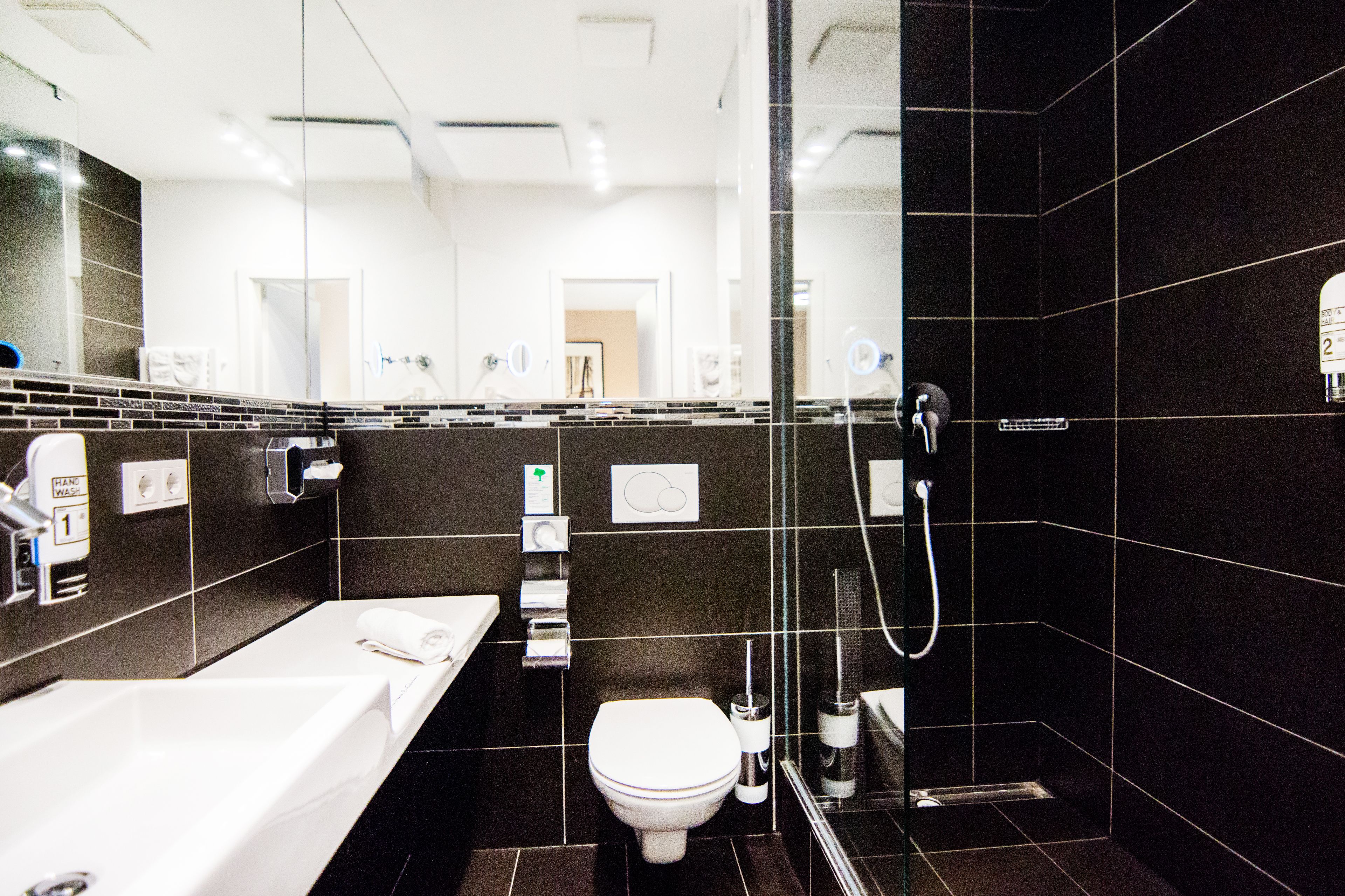 Zeitwohnhaus Suite-Hotel & Serviced Apartments