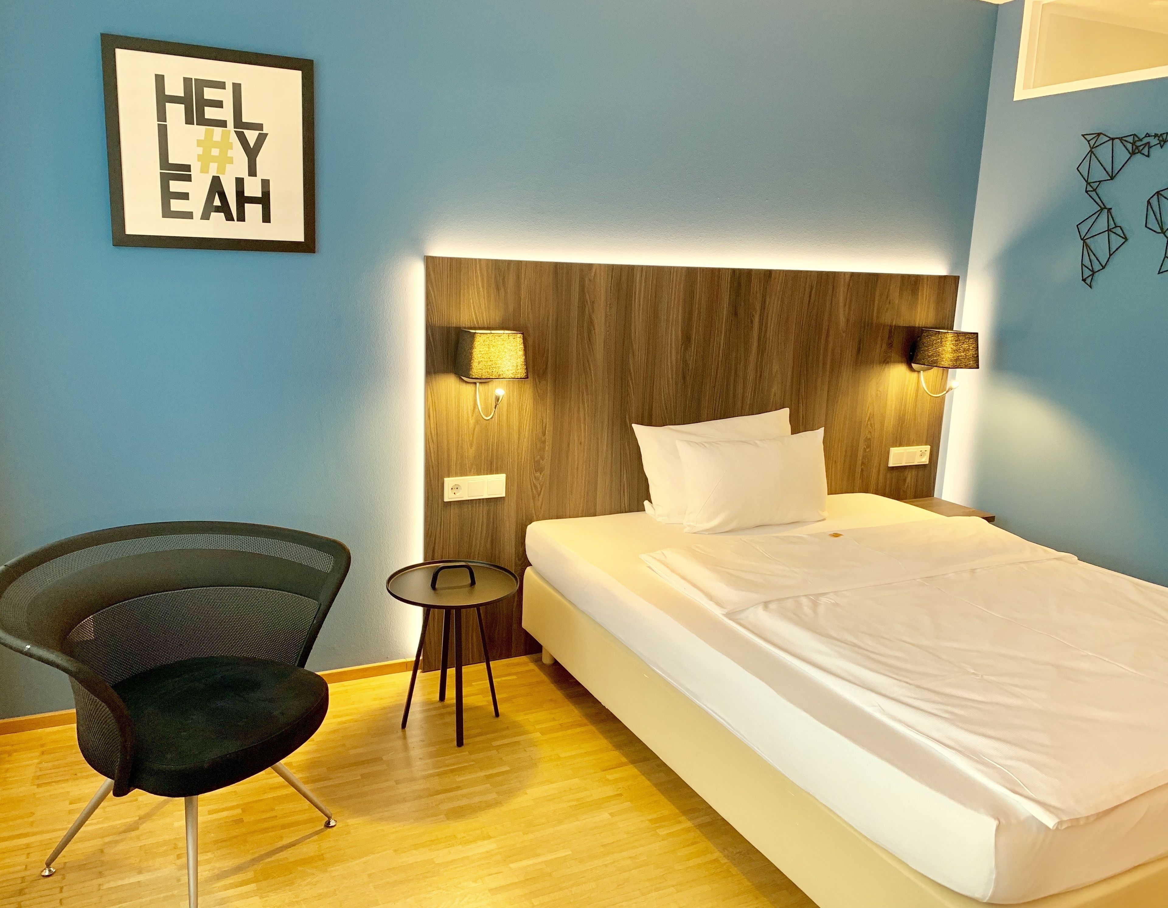Zeitwohnhaus Suite-Hotel & Serviced Apartments