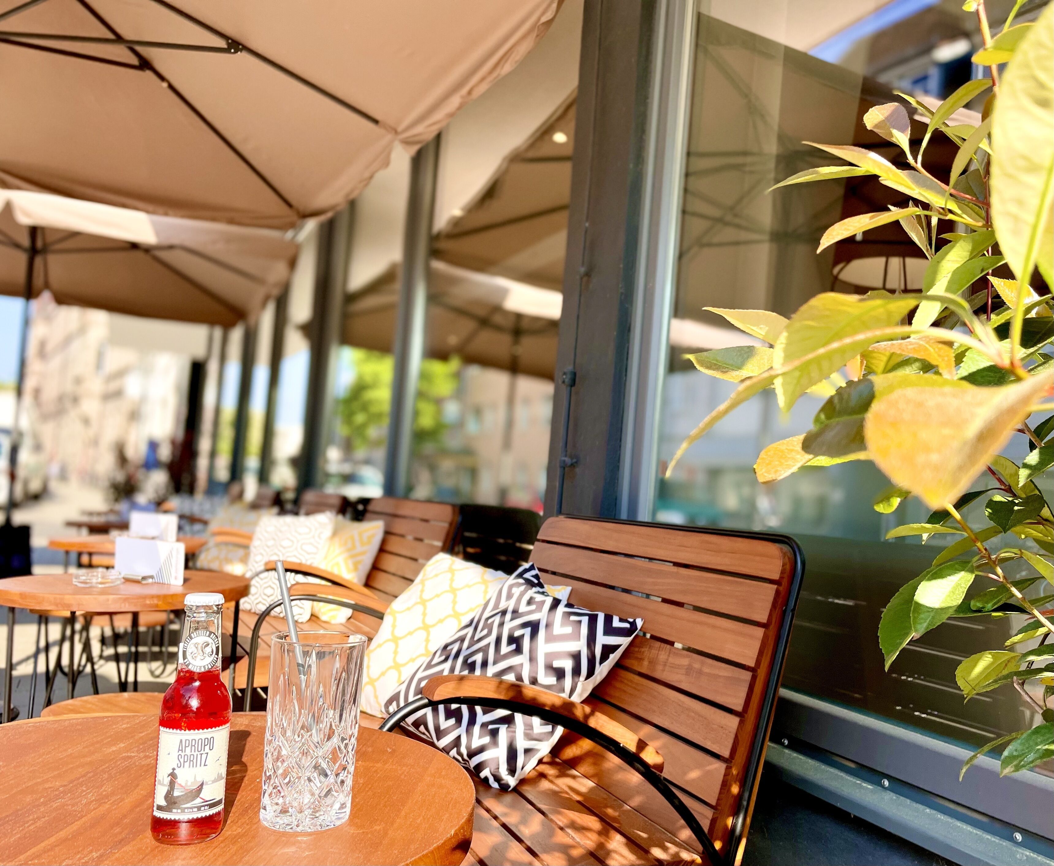Zeitwohnhaus Suite-Hotel & Serviced Apartments