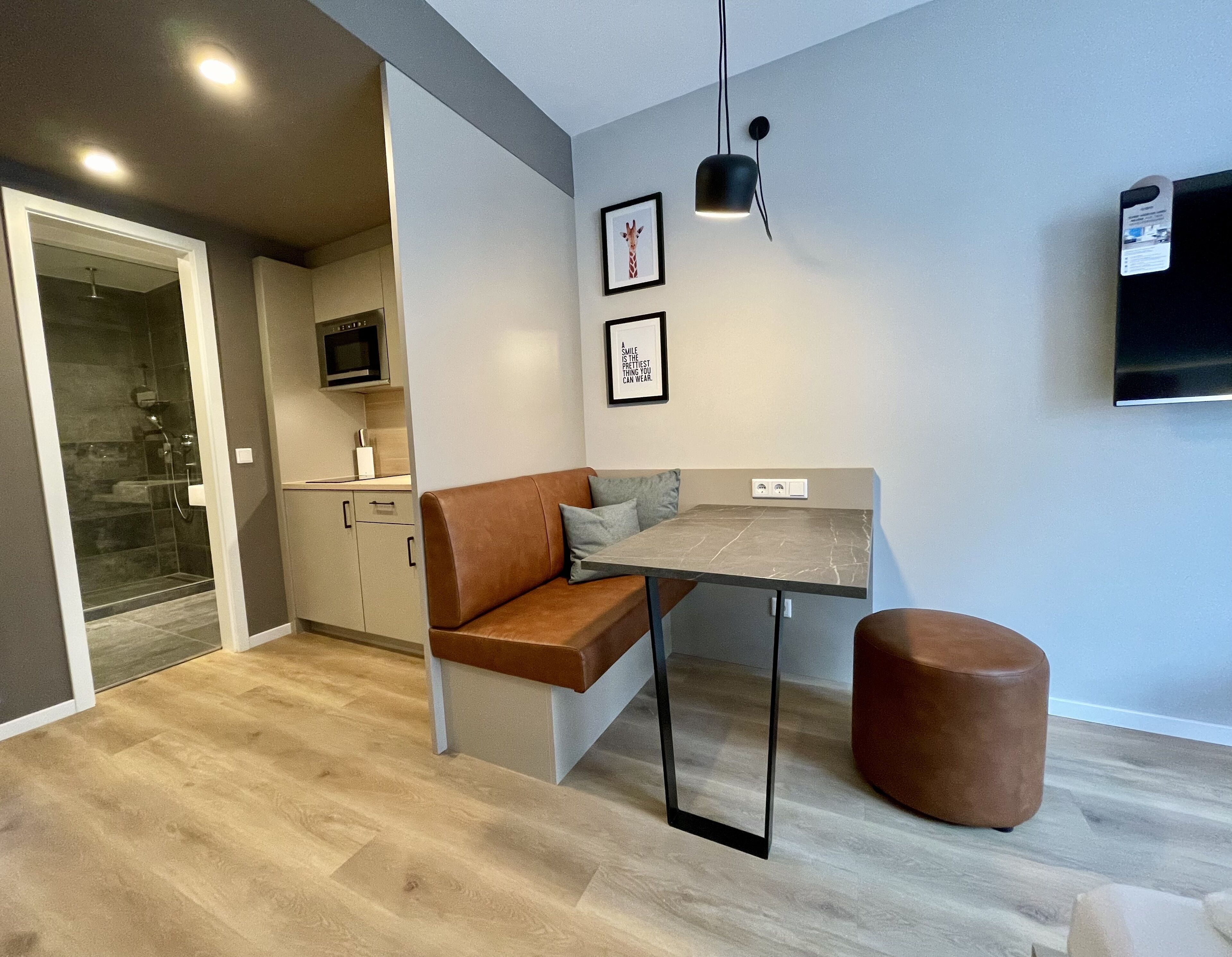 Zeitwohnhaus Suite-Hotel & Serviced Apartments