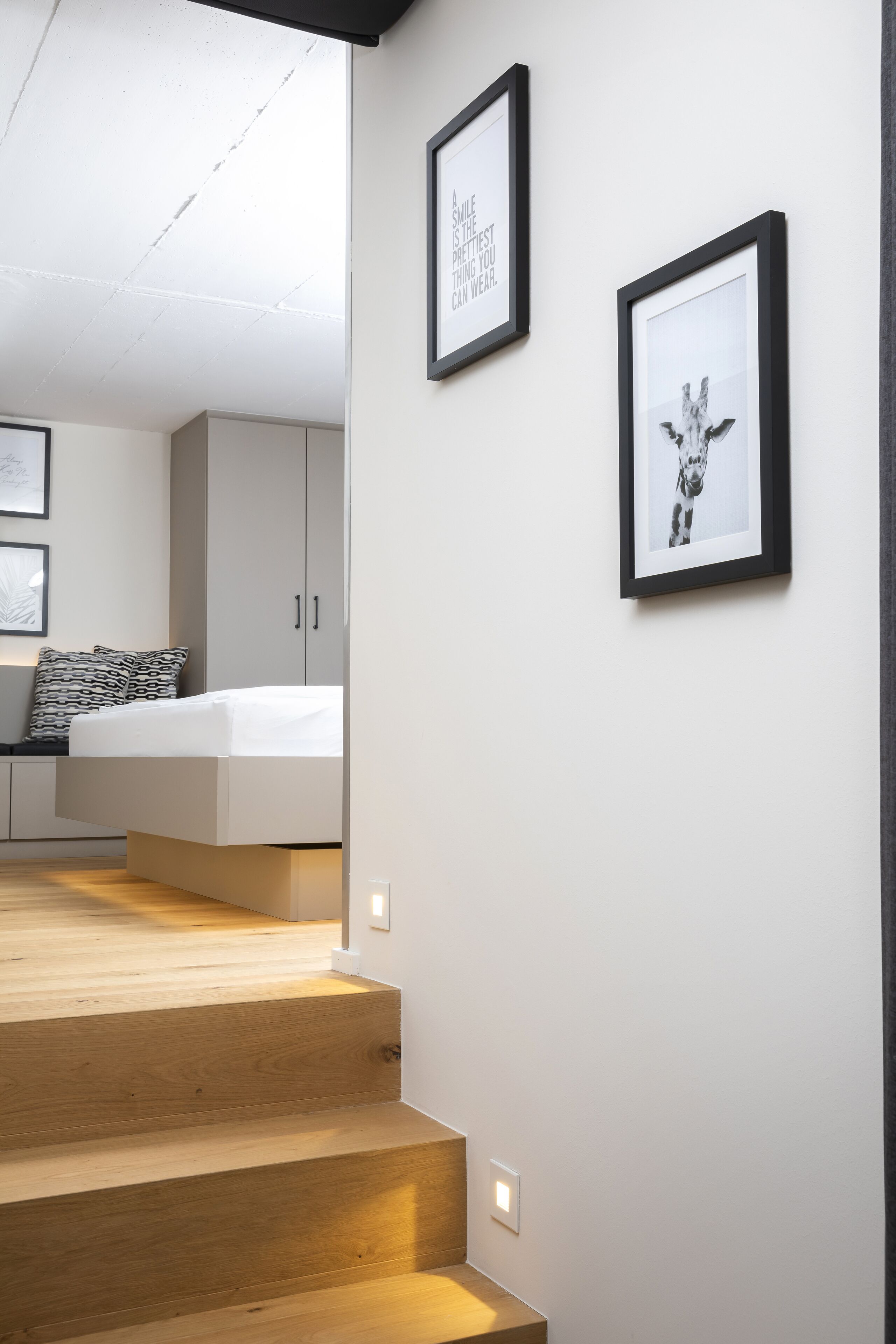 Zeitwohnhaus Suite-Hotel & Serviced Apartments
