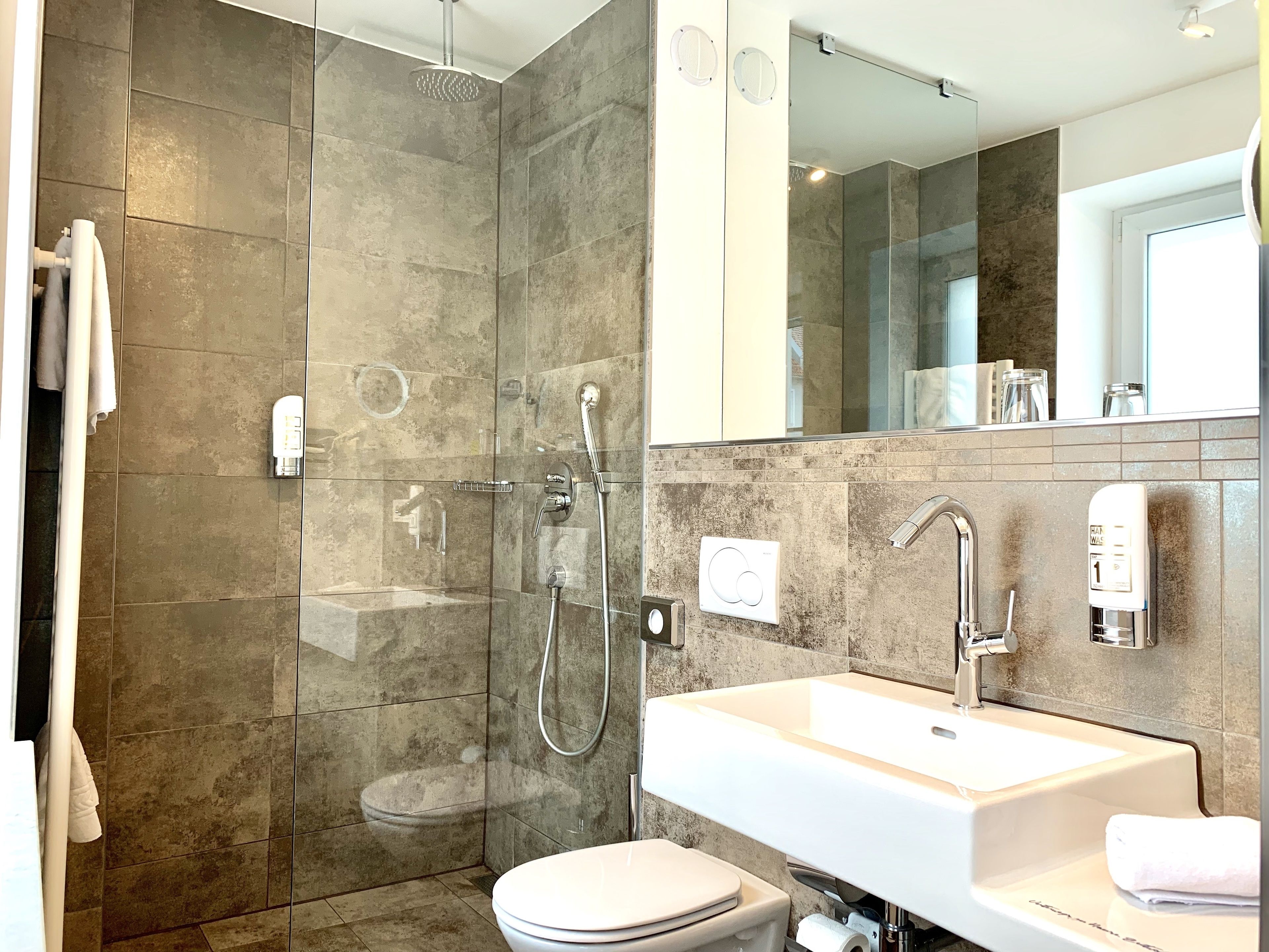 Zeitwohnhaus Suite-Hotel & Serviced Apartments