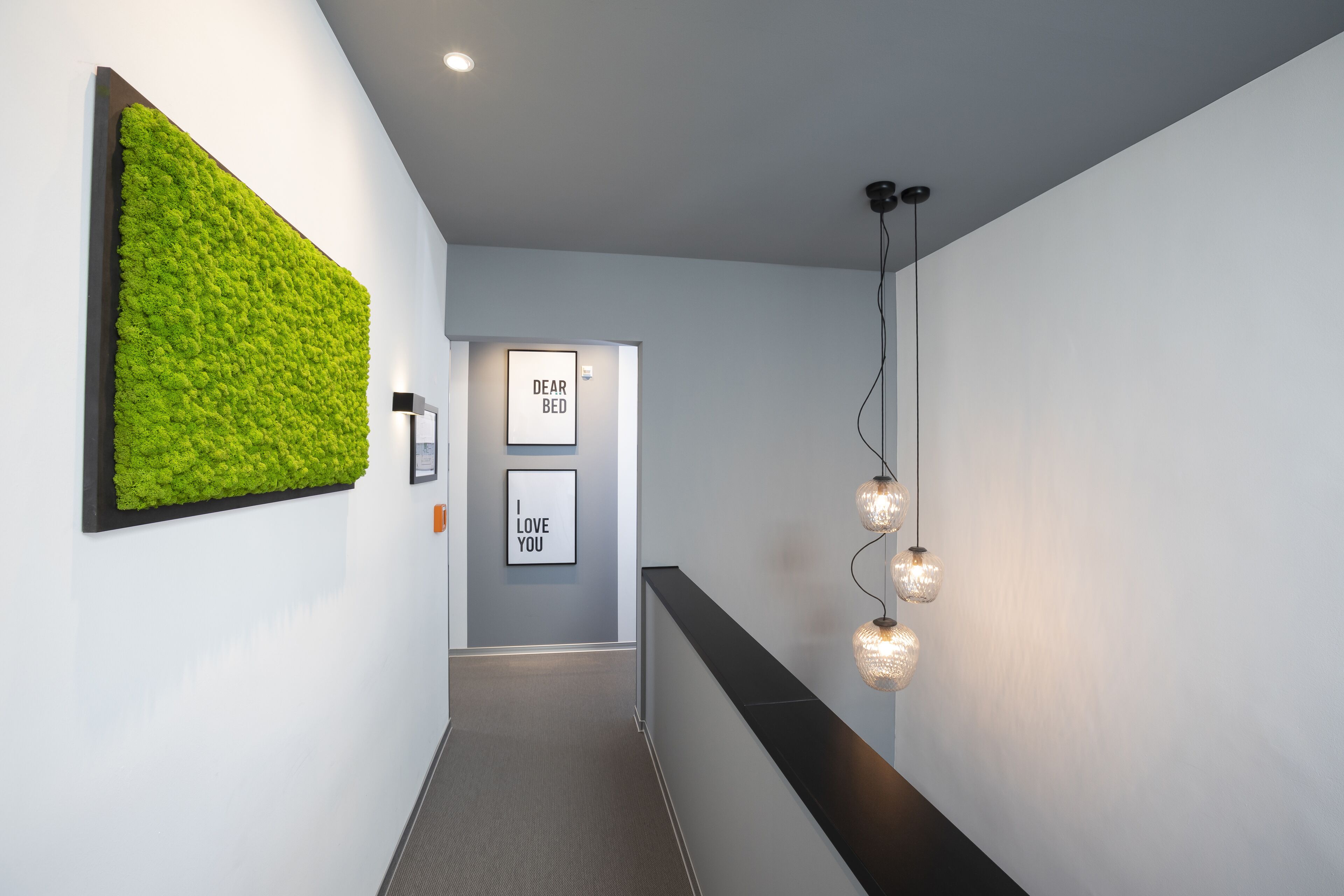 Zeitwohnhaus Suite-Hotel & Serviced Apartments