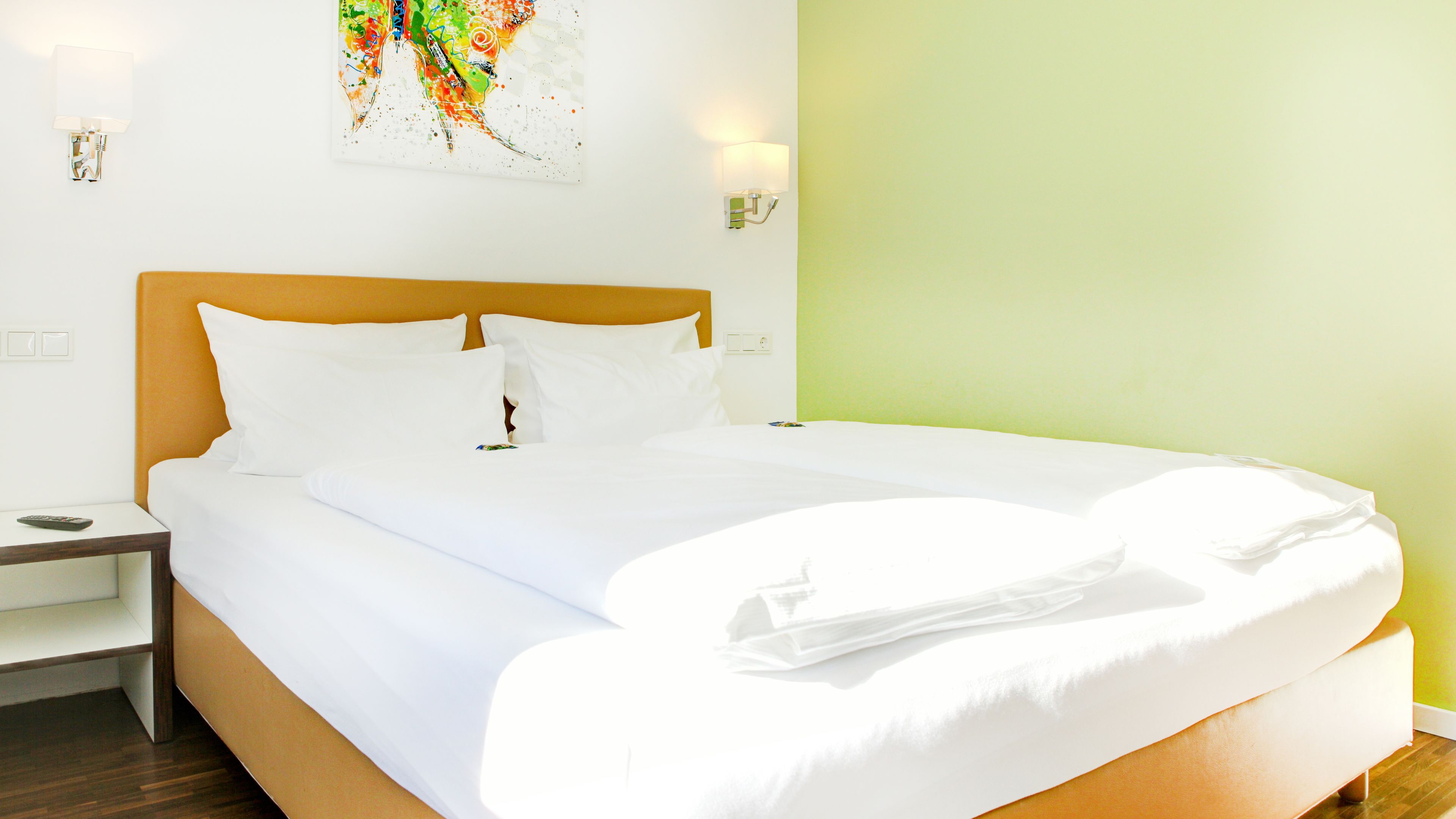 Zeitwohnhaus Suite-Hotel & Serviced Apartments