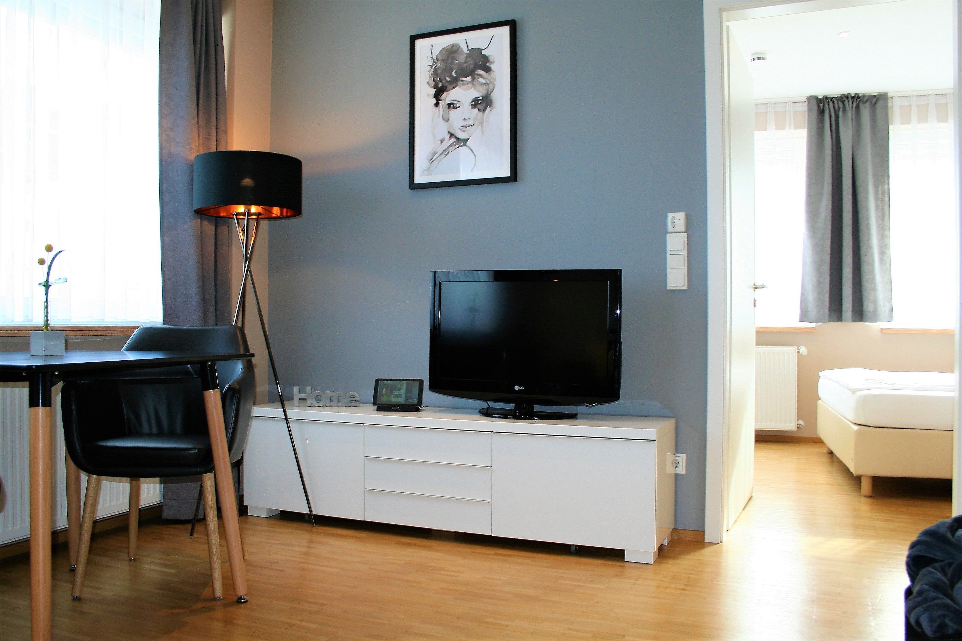 Zeitwohnhaus Suite-Hotel & Serviced Apartments