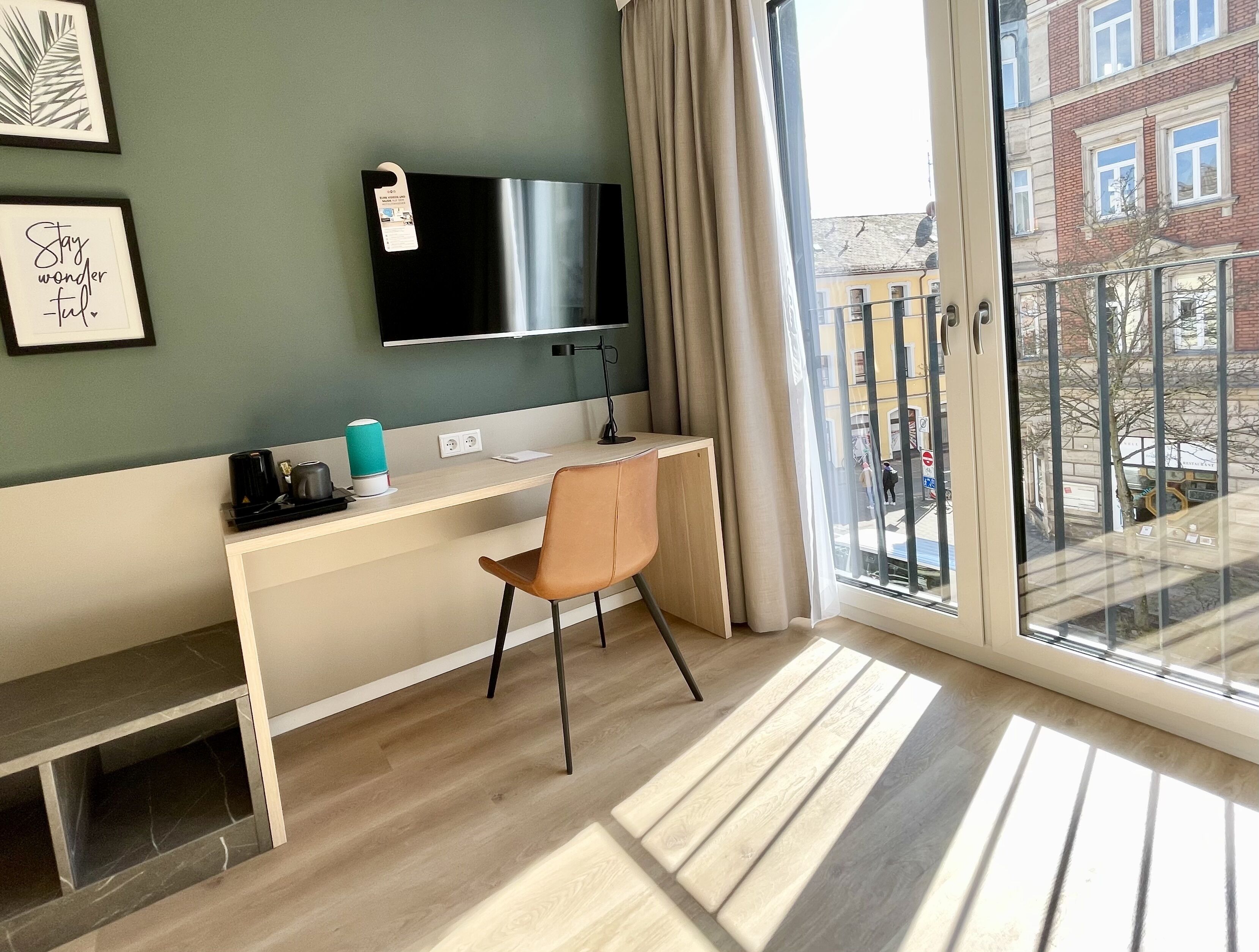 Zeitwohnhaus Suite-Hotel & Serviced Apartments