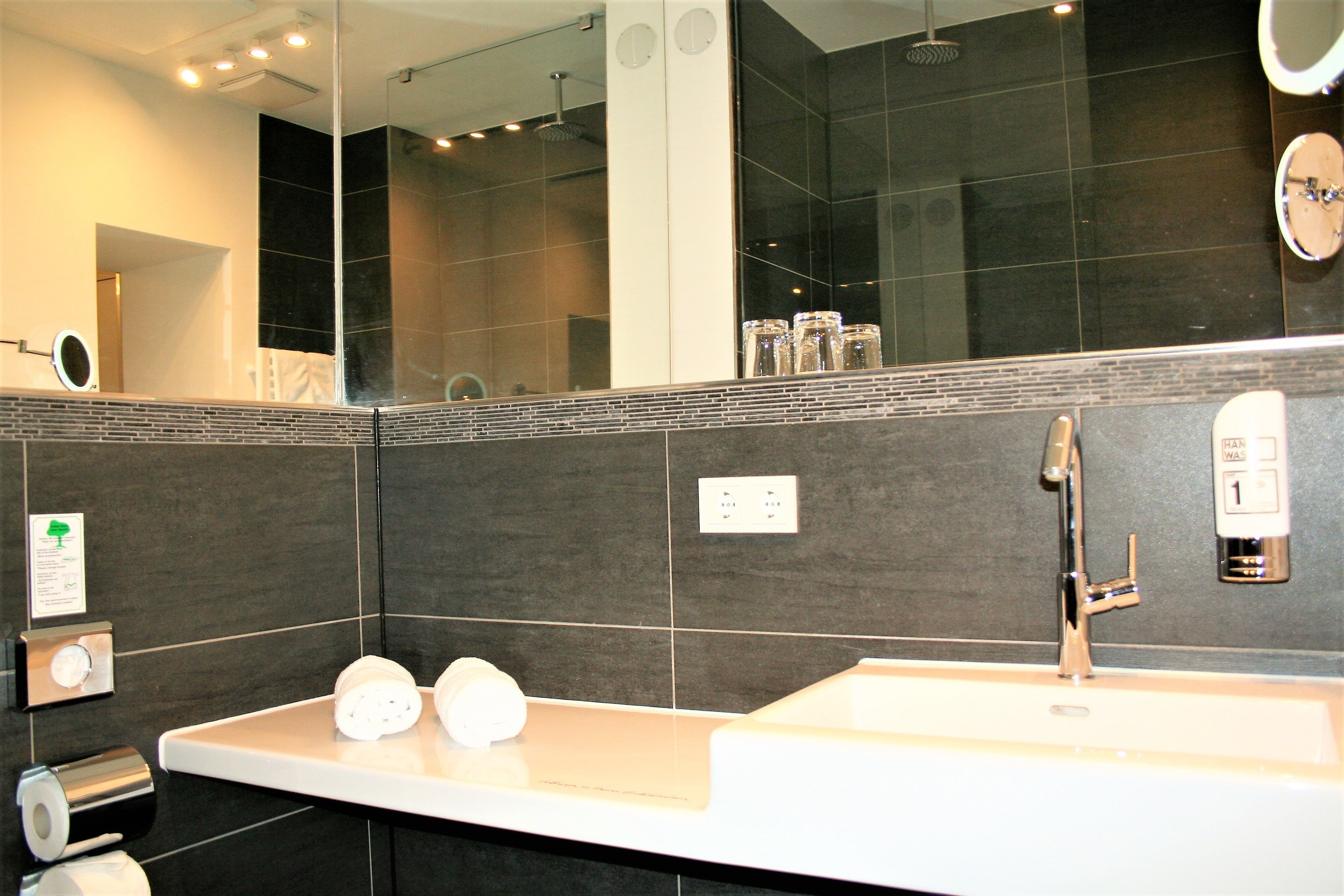 Zeitwohnhaus Suite-Hotel & Serviced Apartments