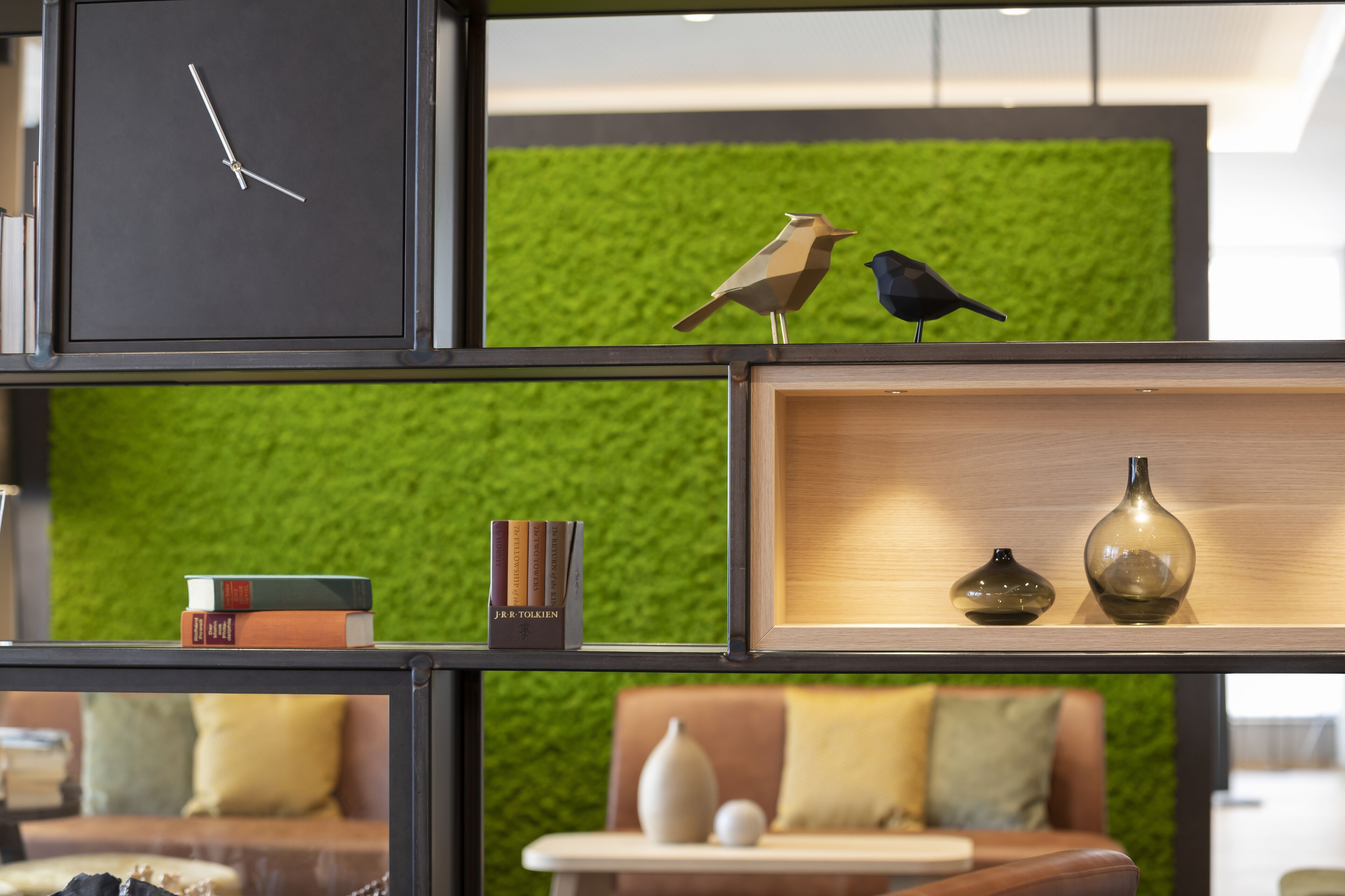 Zeitwohnhaus Suite-Hotel & Serviced Apartments