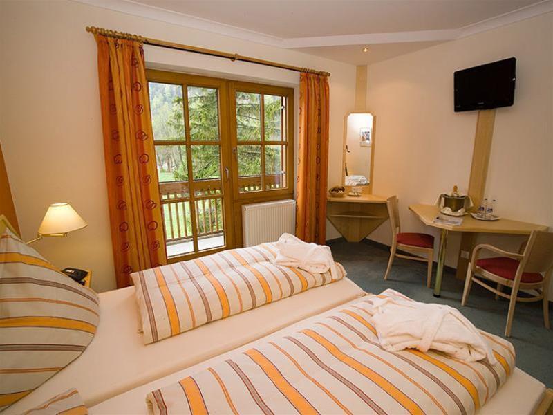 Alphotel Ettal
