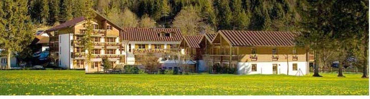 Alphotel Ettal