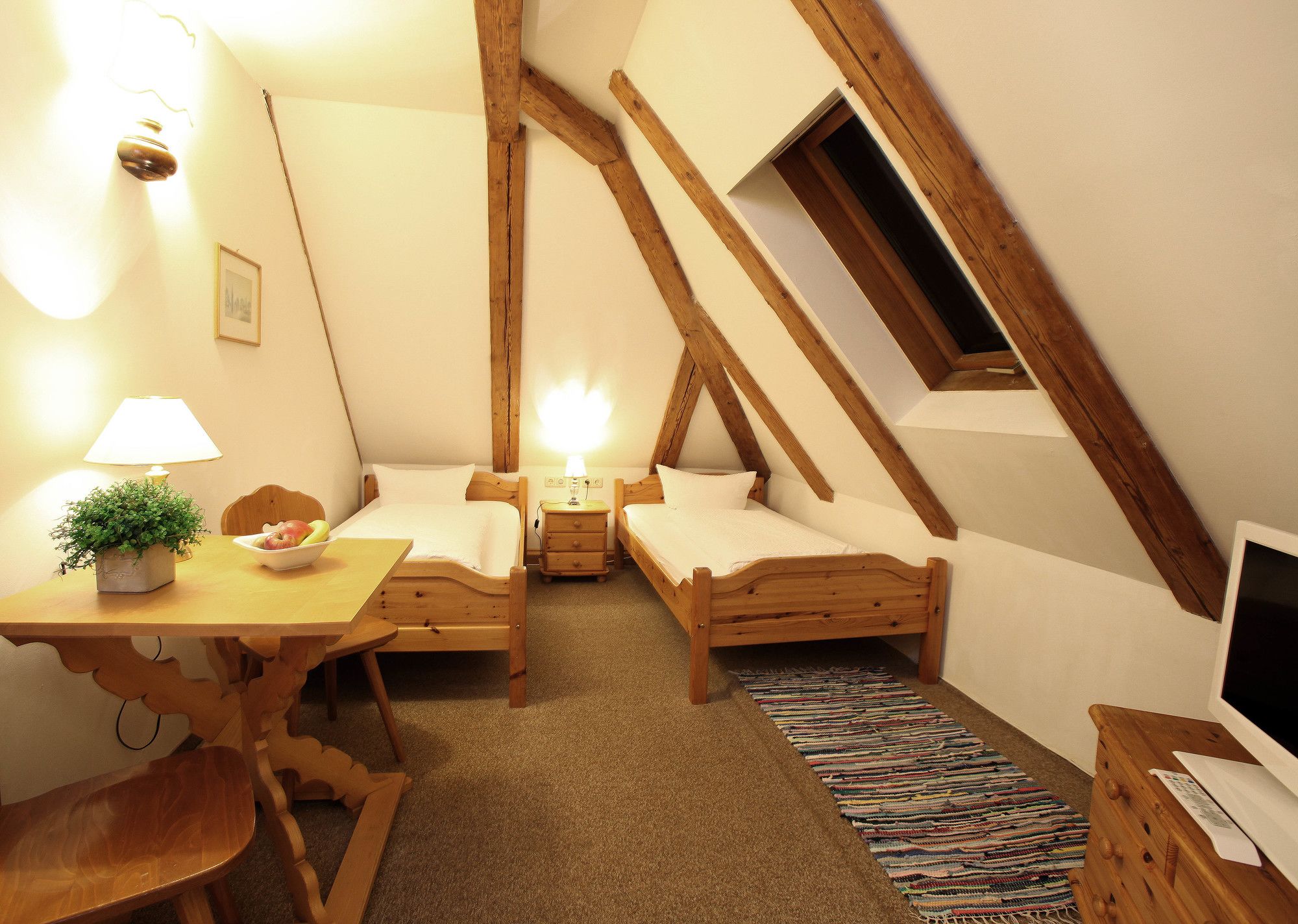 Gasthof Blaue Gams