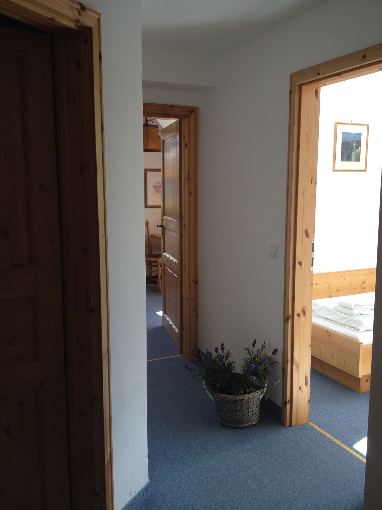 Gasthof Blaue Gams