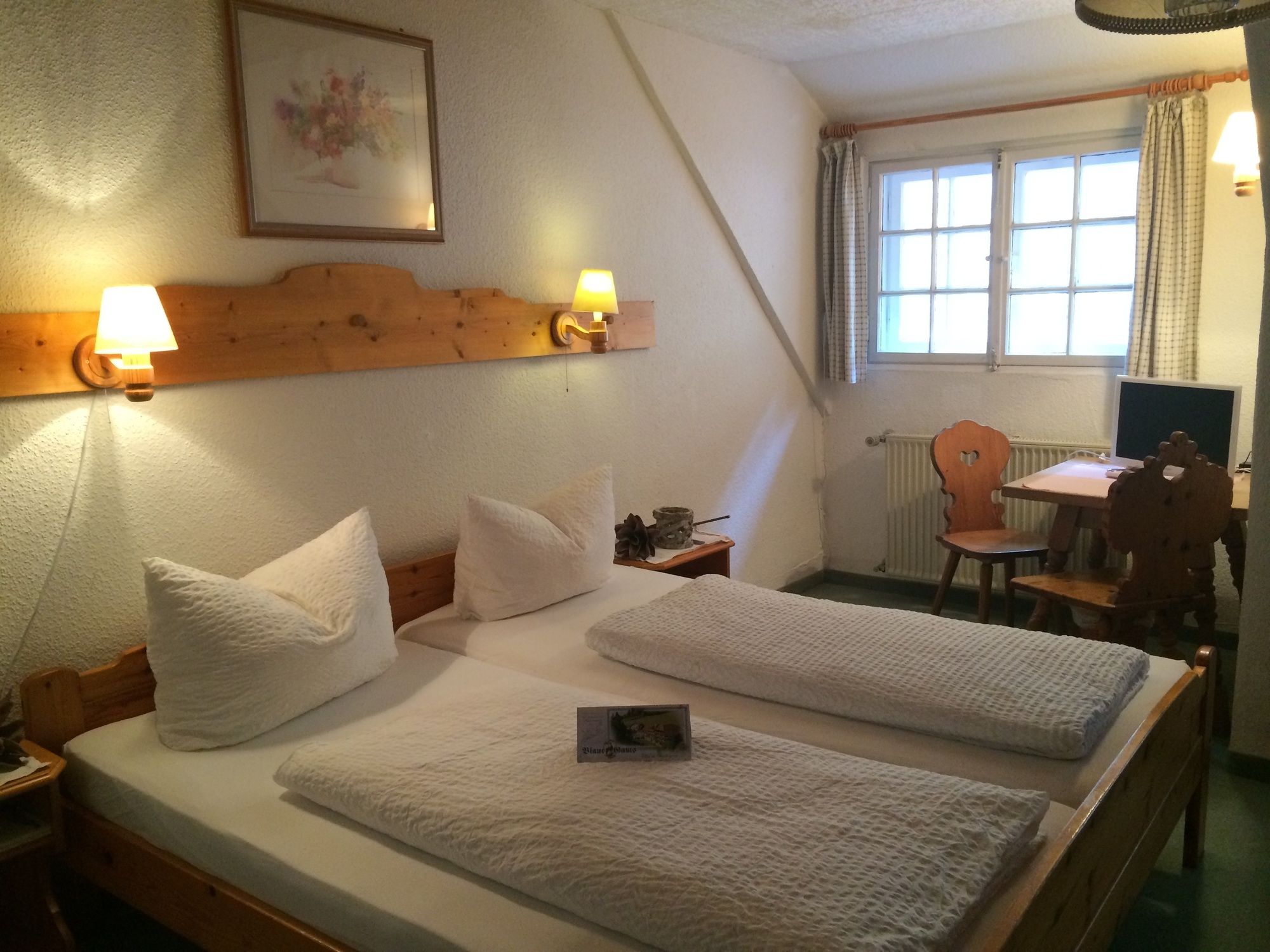 Gasthof Blaue Gams