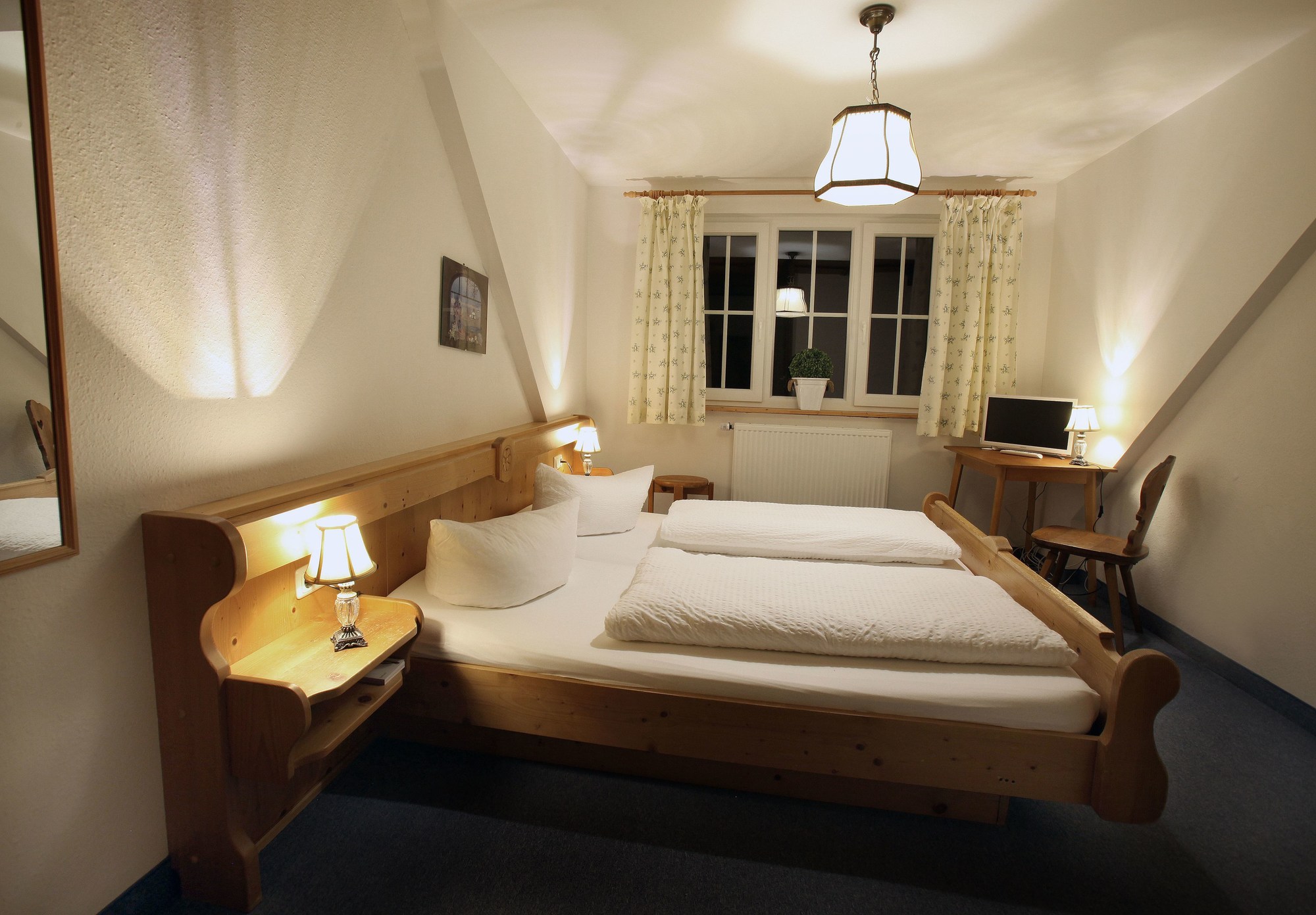 Gasthof Blaue Gams