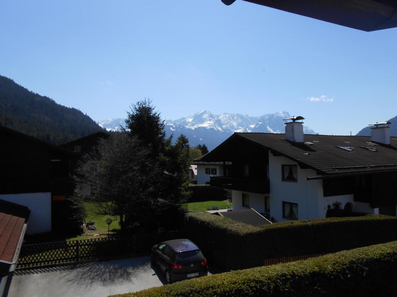 Farchanter Alm