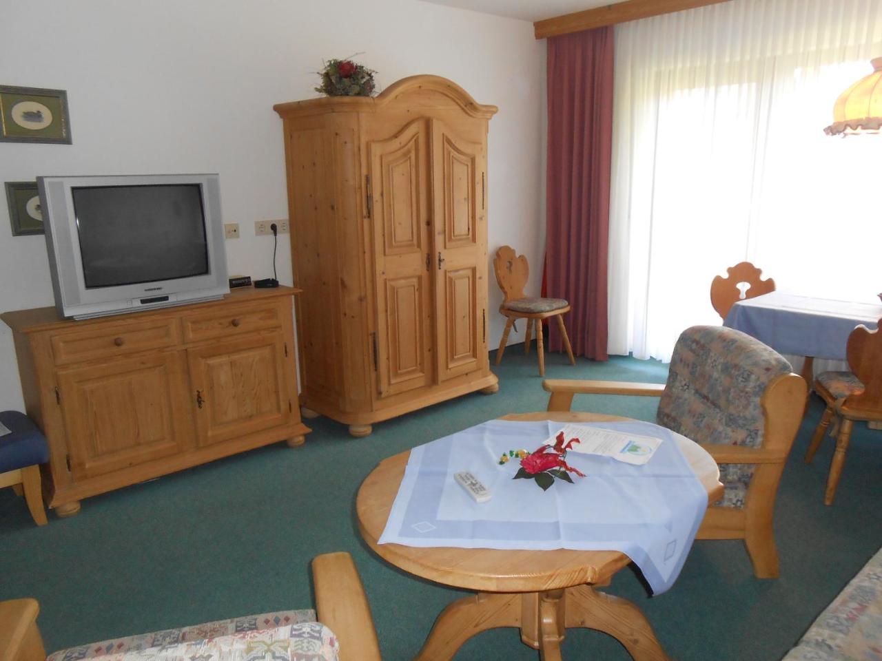 Farchanter Alm