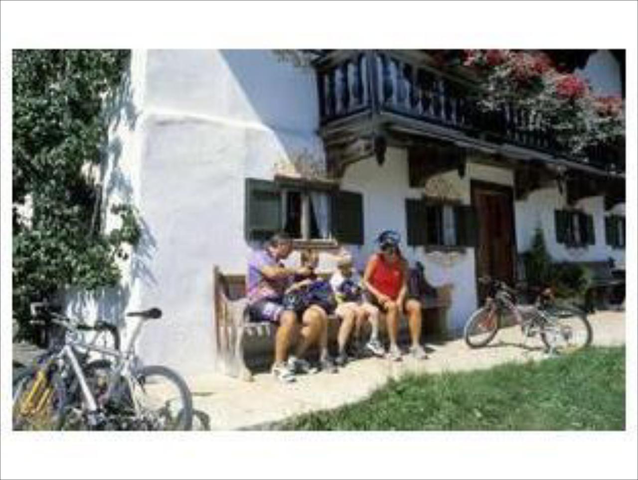 Alte Bergmühle Gästehaus