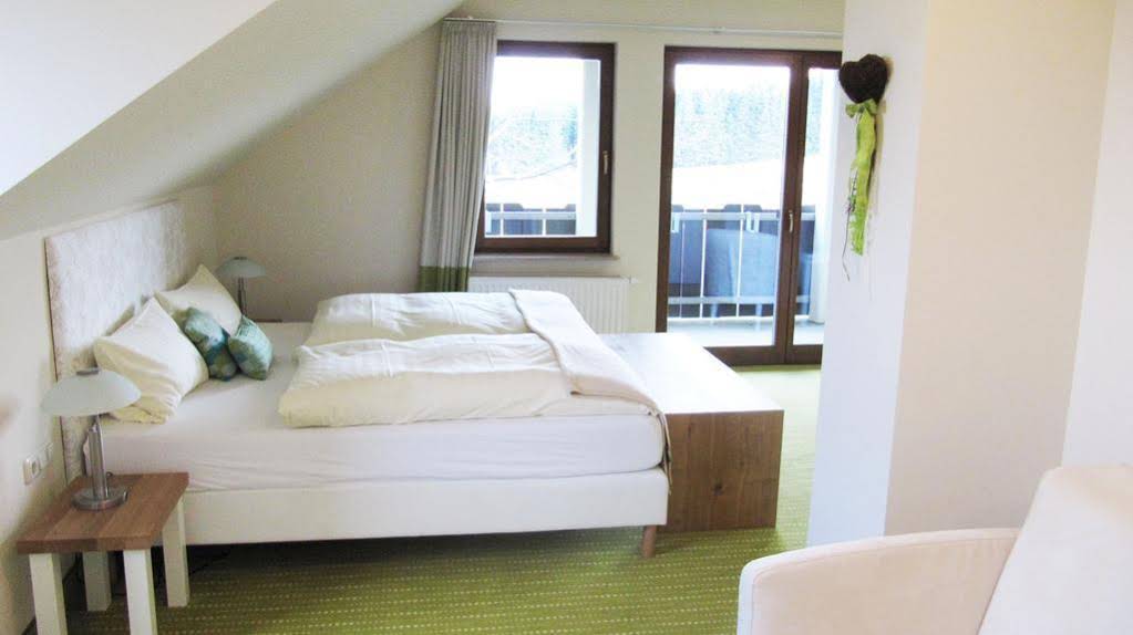 Berggasthof & Hotel Sennhütte