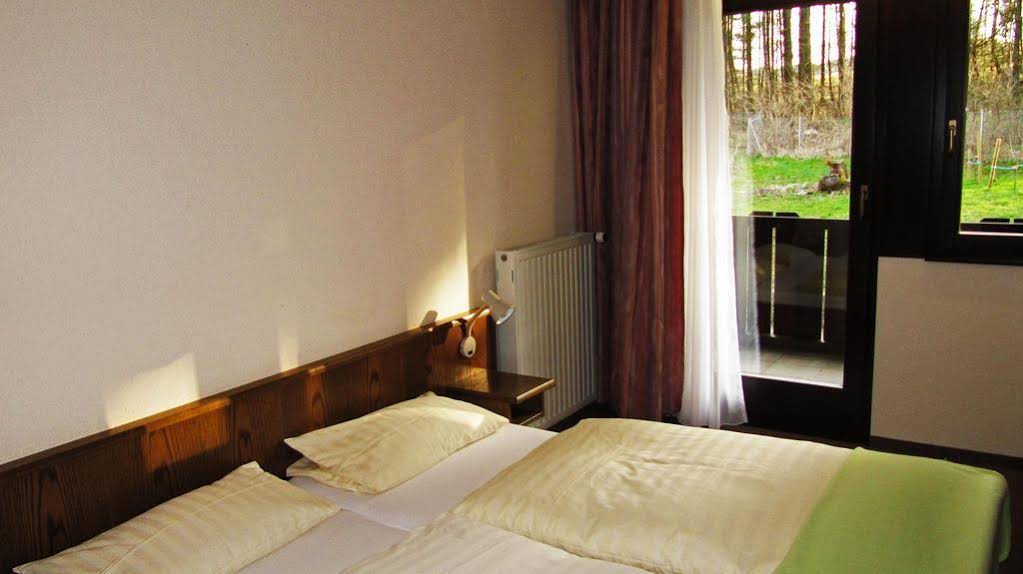 Berggasthof & Hotel Sennhütte