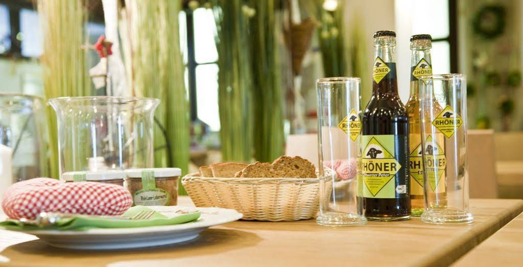 Berggasthof & Hotel Sennhütte