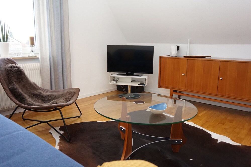 Apartments 11