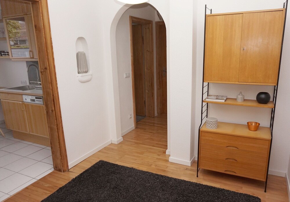 Apartments 11