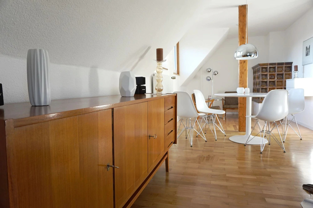 Apartments 11