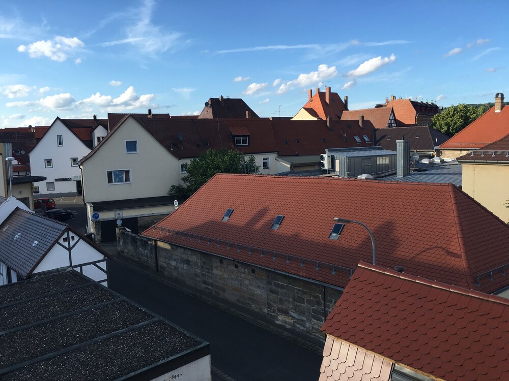 Haus Luitpold