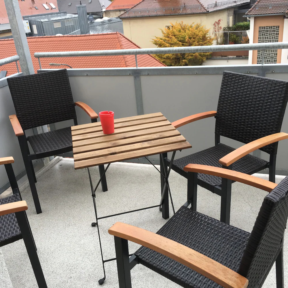 Haus Luitpold