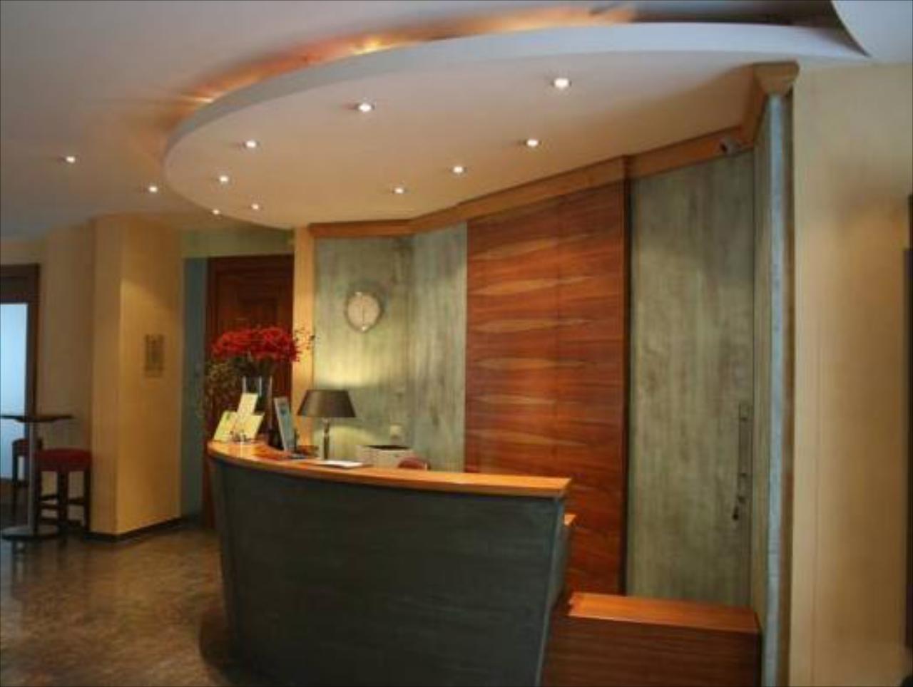 Hotel Plaza
