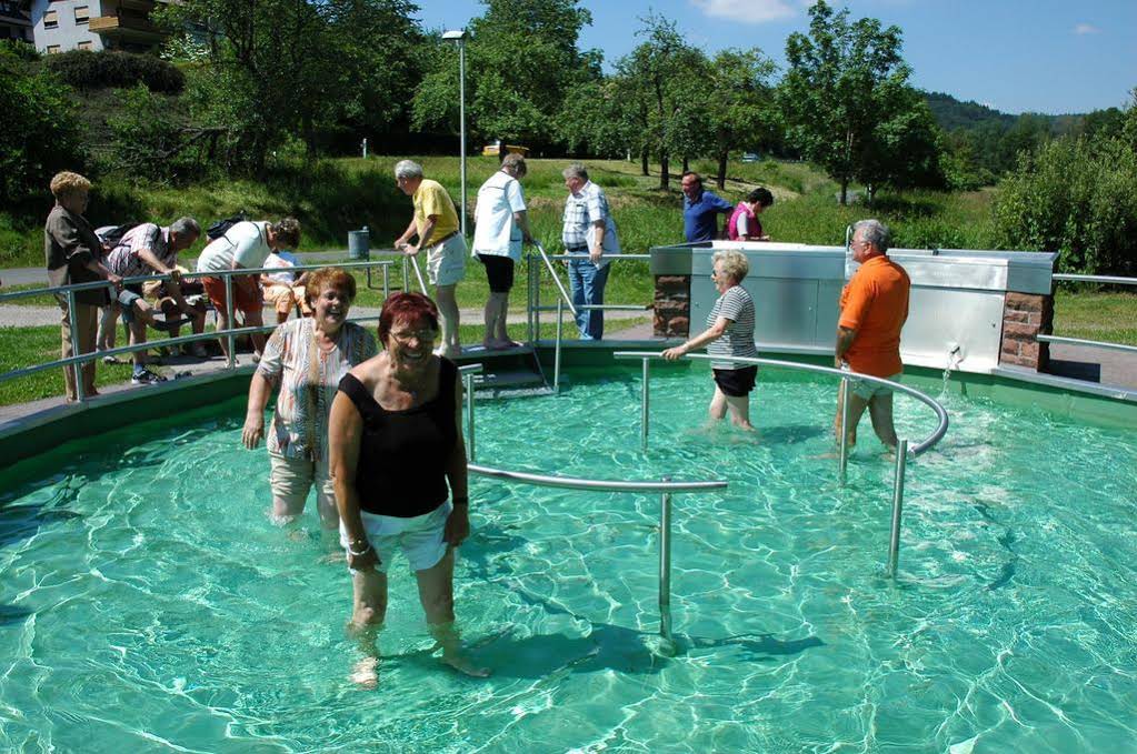 Landhotel Spessartruh