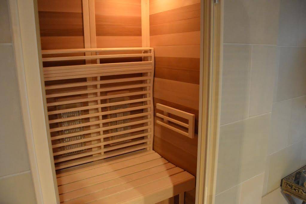 Landhotel Spessartruh