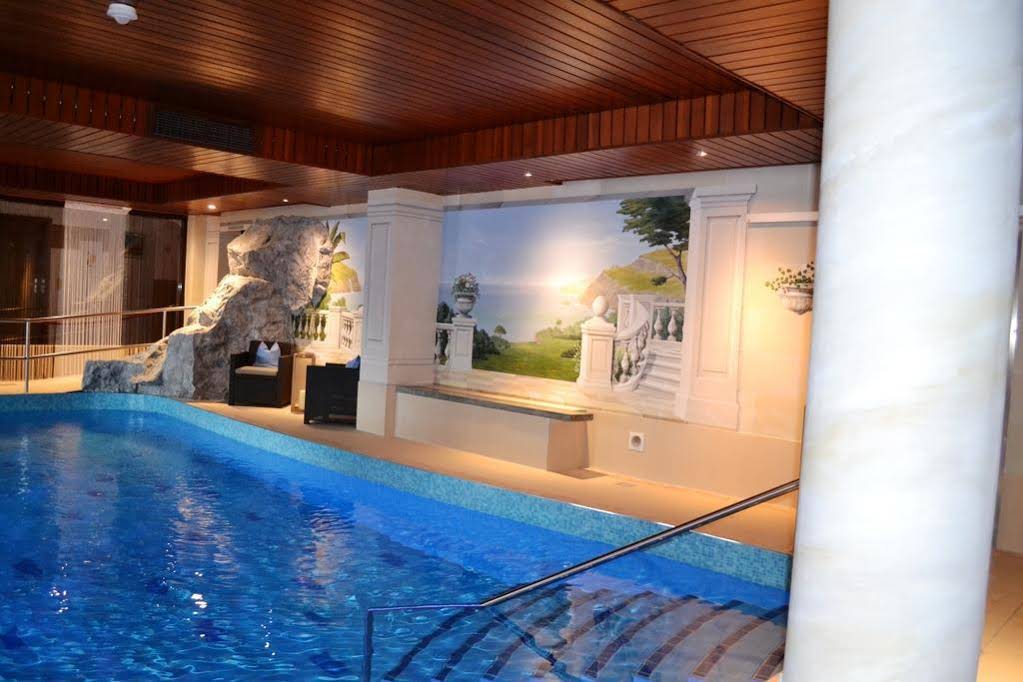 Landhotel Spessartruh