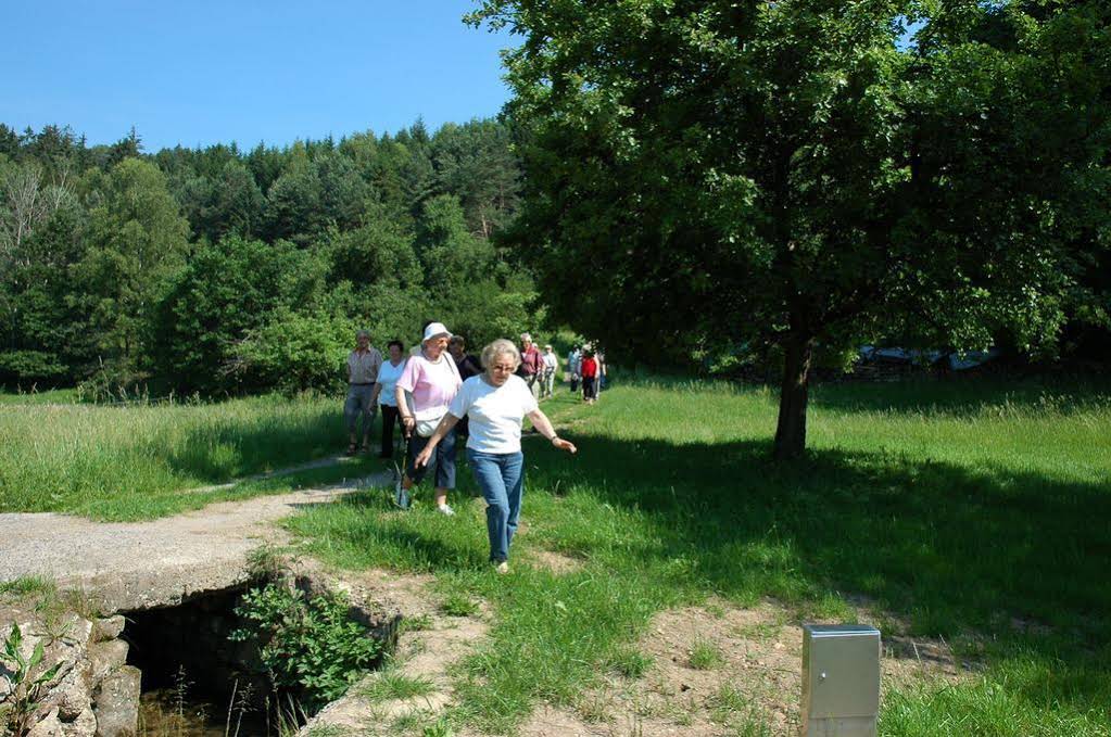 Landhotel Spessartruh