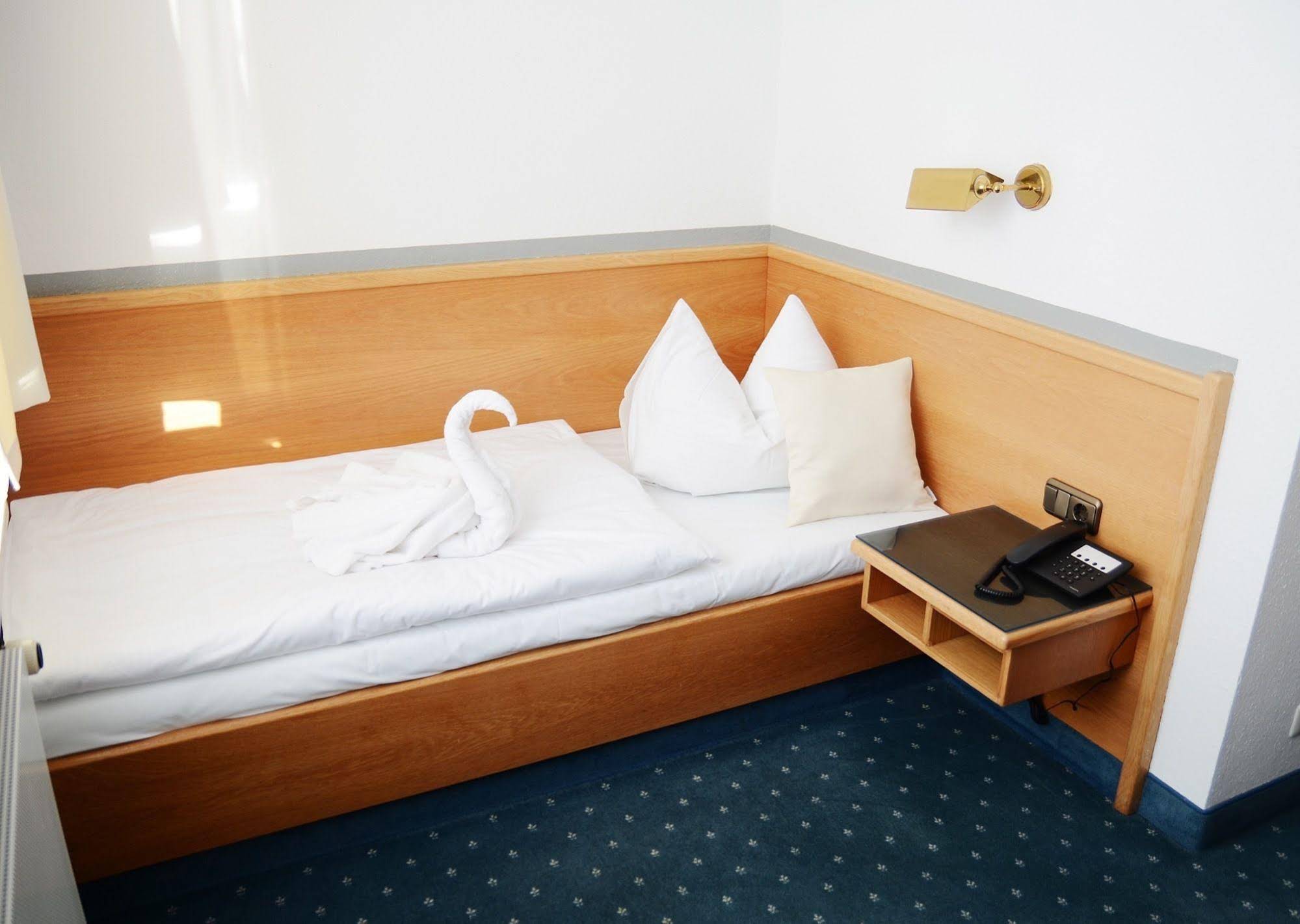 Stadthotel Freilassing