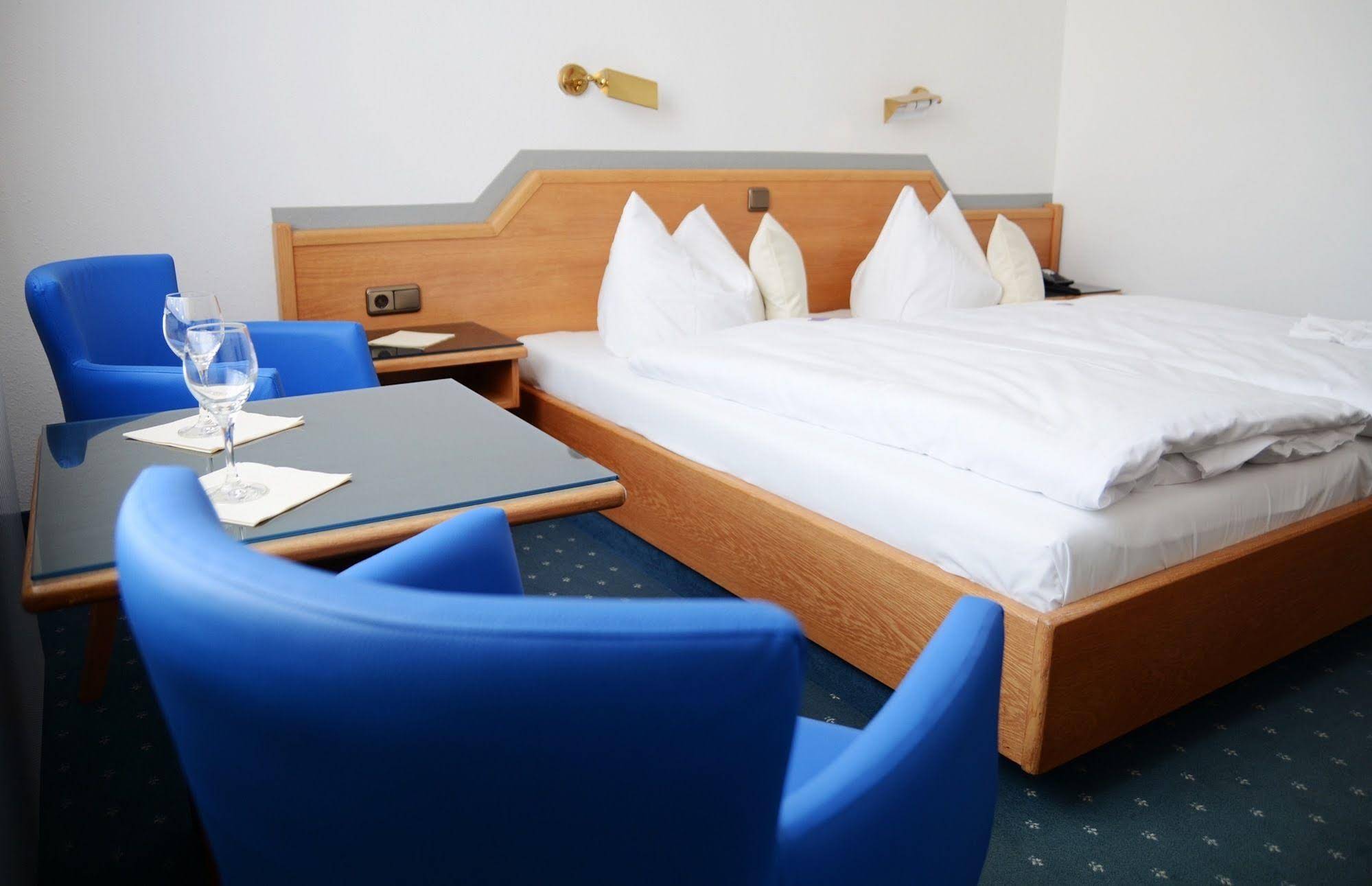 Stadthotel Freilassing